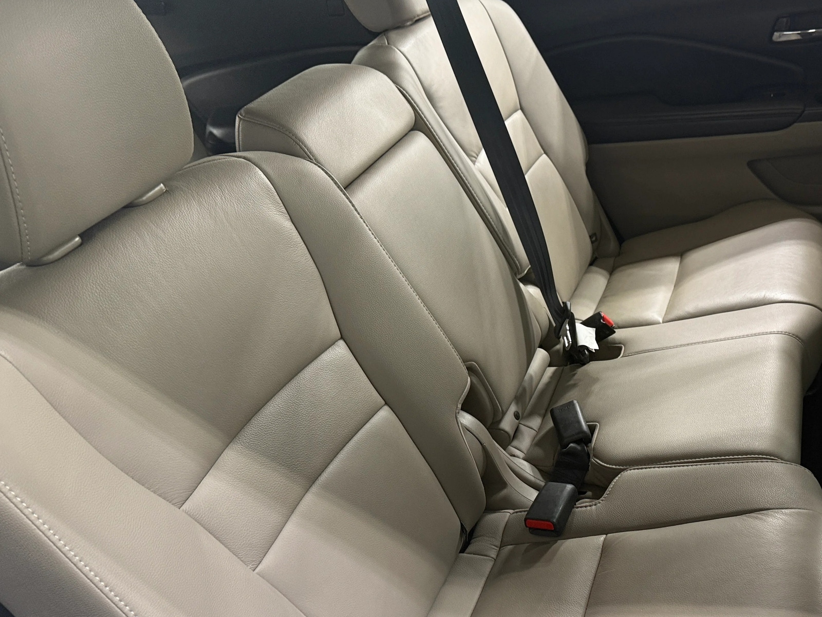Thumbnail: 2019 Honda Pilot - 5