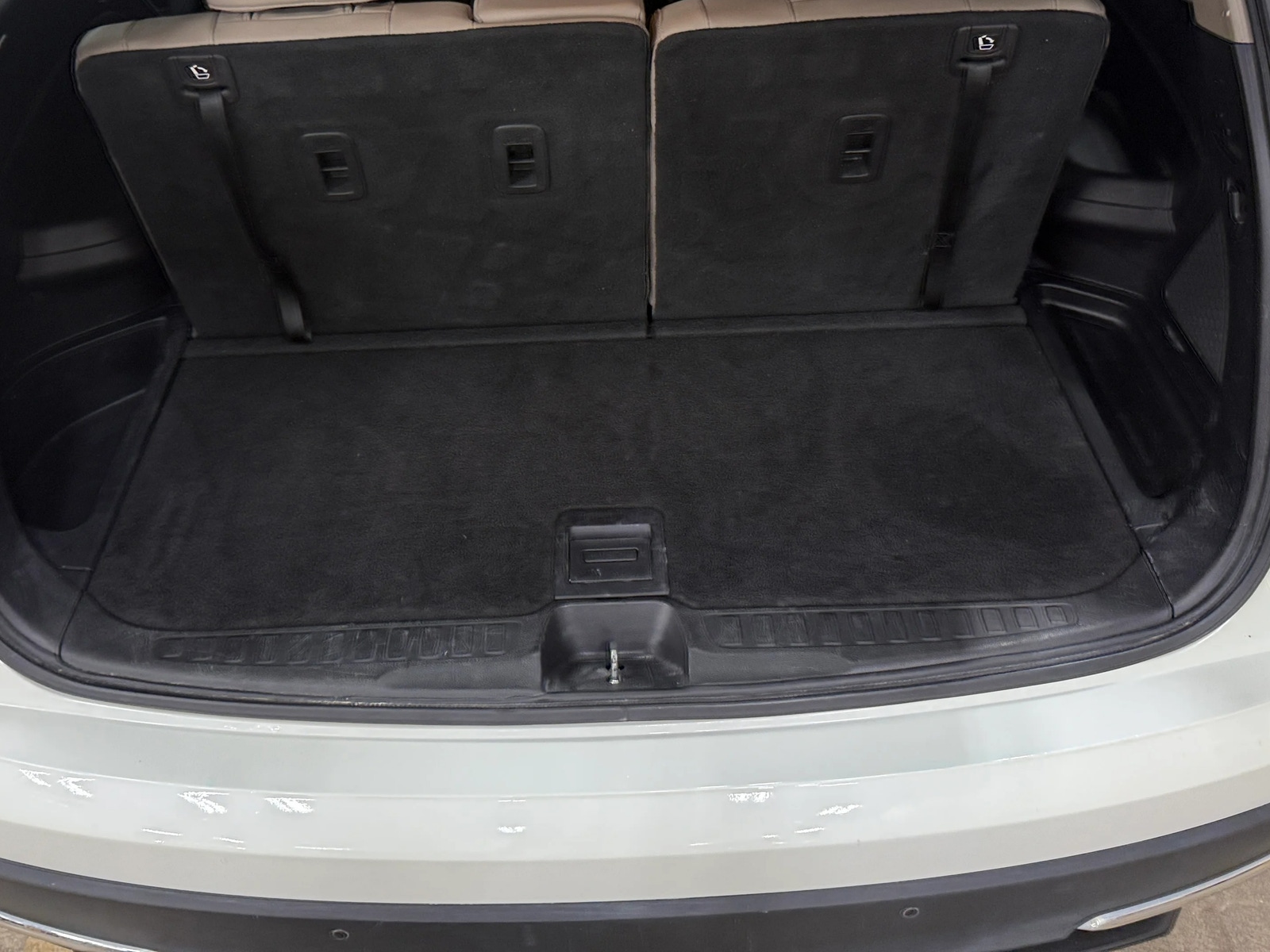 Thumbnail: 2019 Honda Pilot - 6