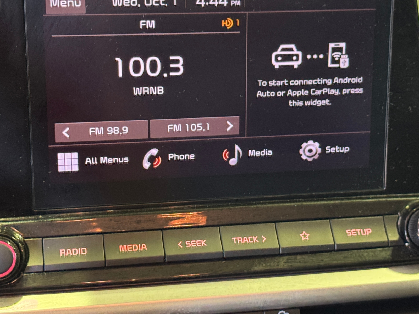 Thumbnail: 2023 Kia Forte - 4