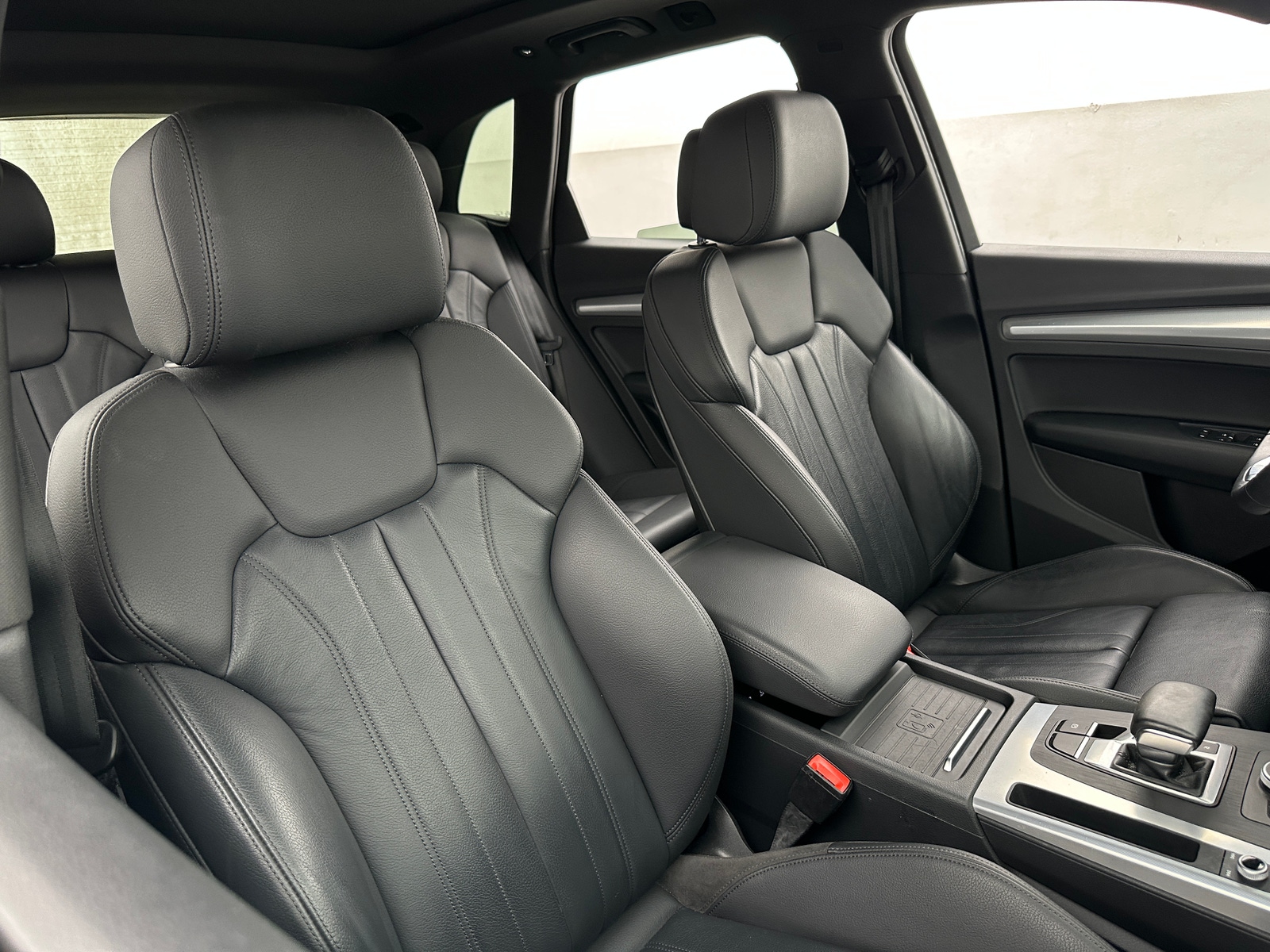 Thumbnail: 2020 Audi Q5 - 2