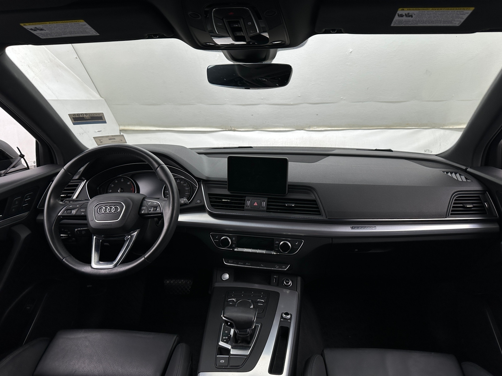 Thumbnail: 2020 Audi Q5 - 3