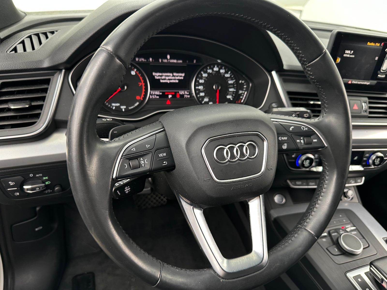 Thumbnail: 2020 Audi Q5 - 5