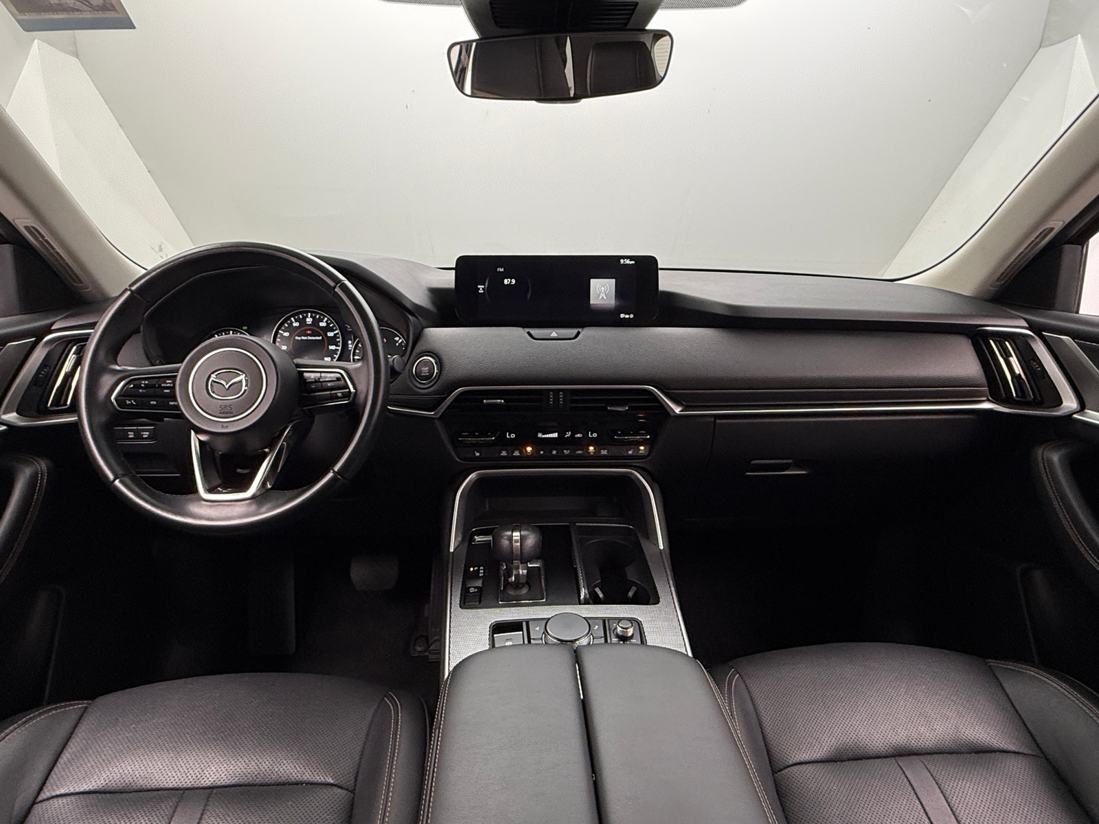 Thumbnail: 2024 Mazda CX-90 - 2