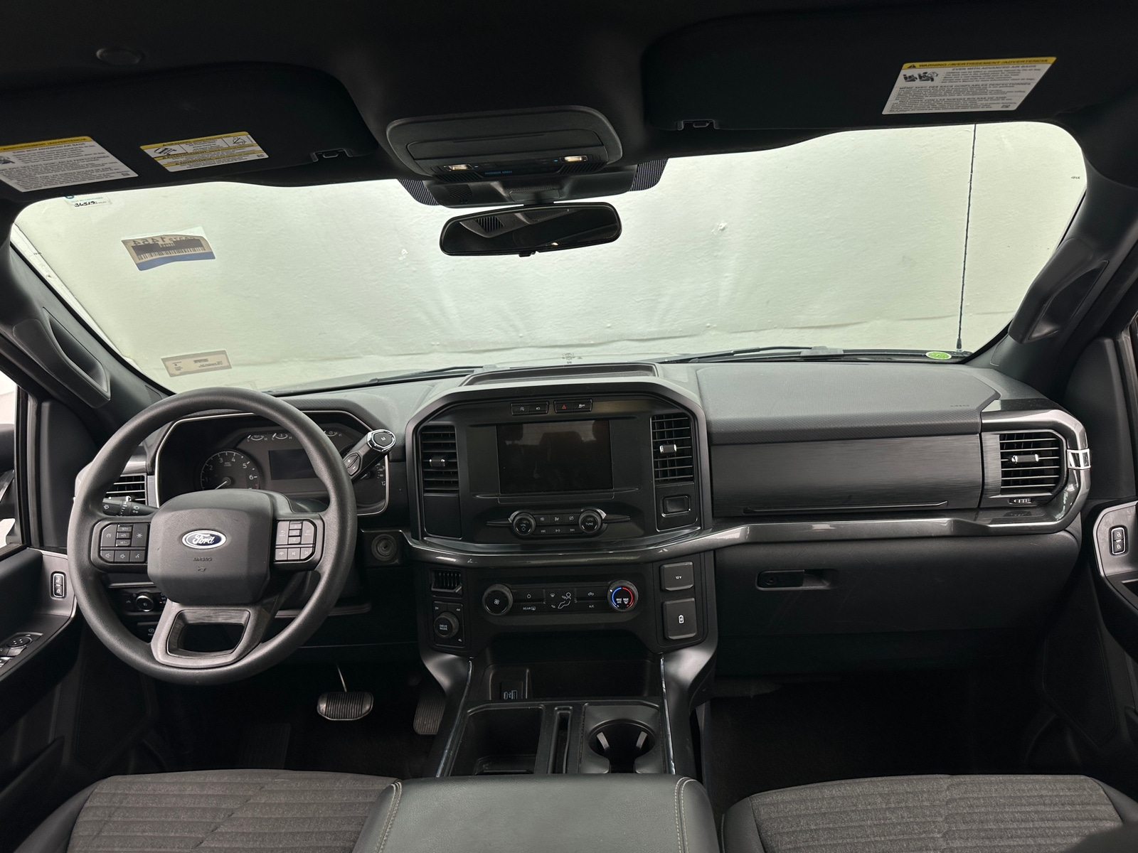 Thumbnail: 2021 Ford Econoline - 3