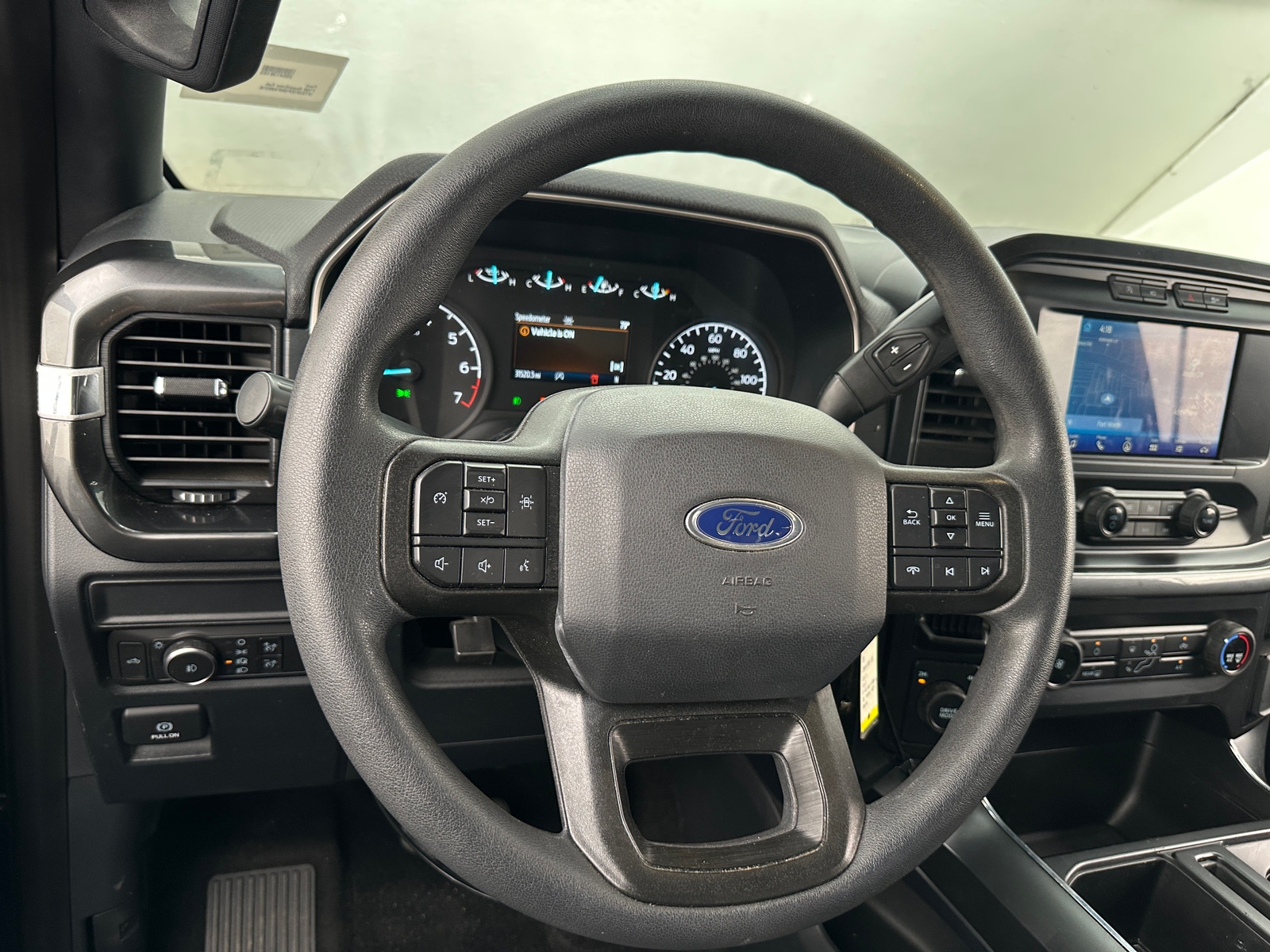 Thumbnail: 2021 Ford Econoline - 5