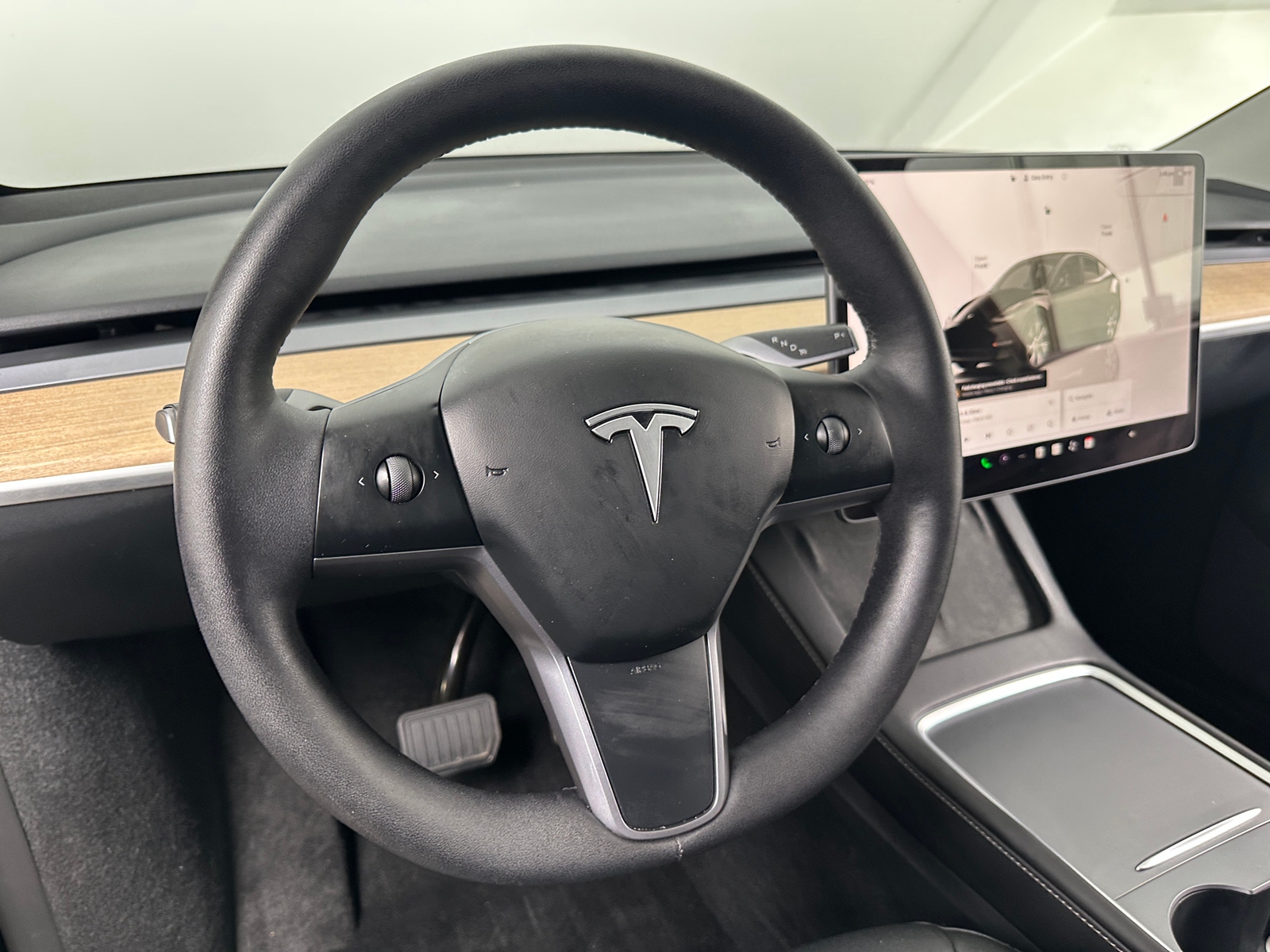 Thumbnail: 2023 Tesla Model Y - 3