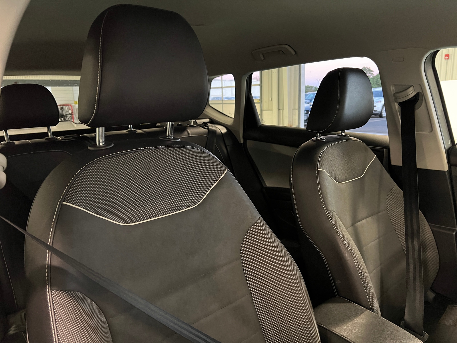 Thumbnail: 2023 Volkswagen Taos - 2