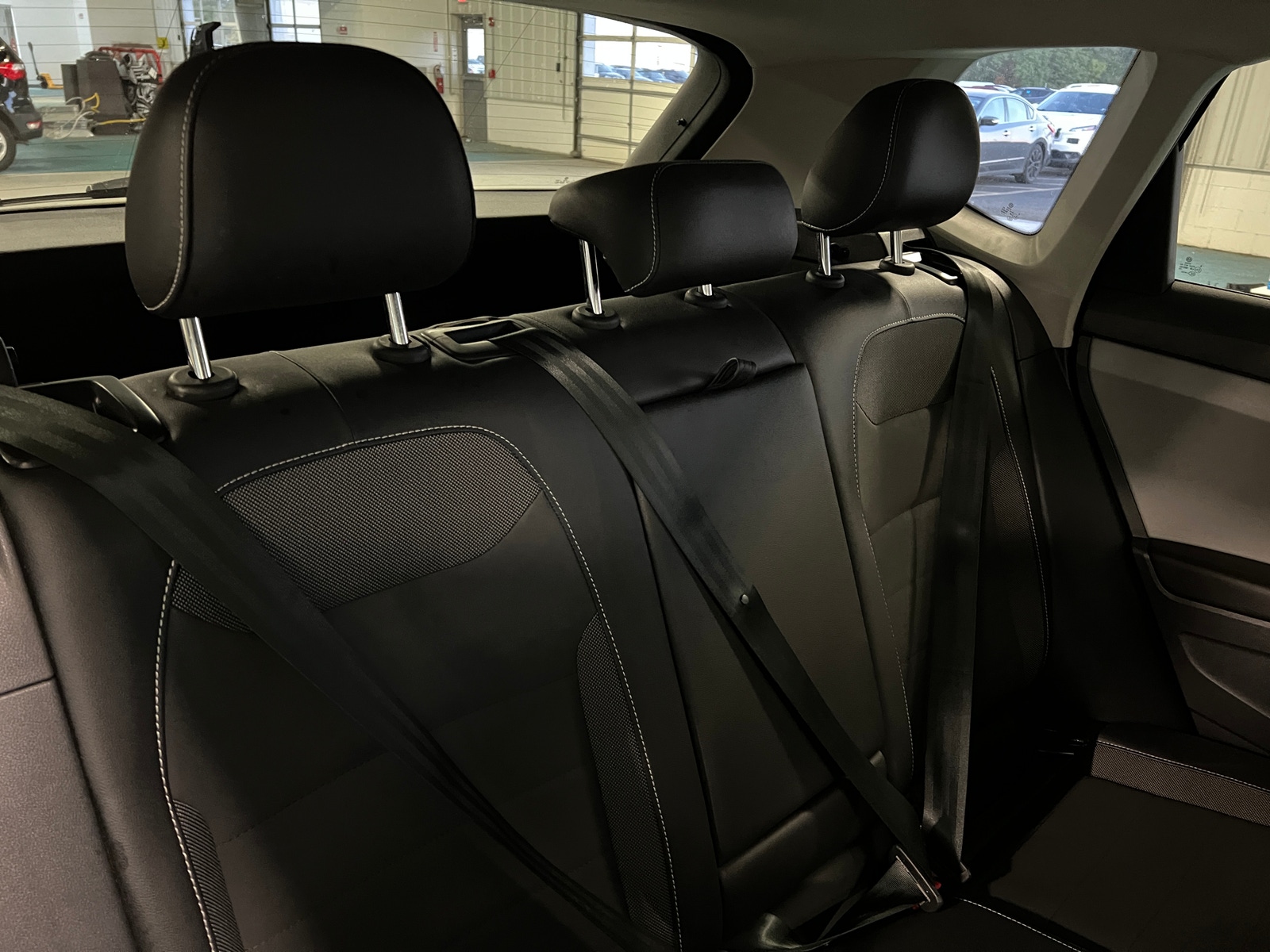 Thumbnail: 2023 Volkswagen Taos - 6