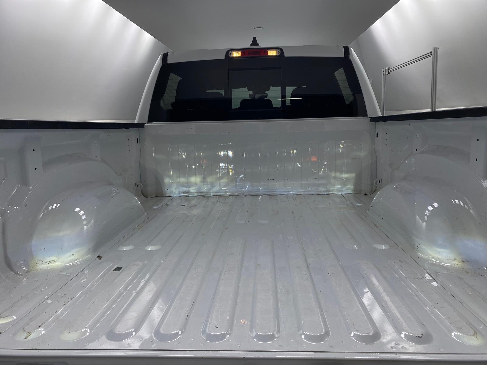 Thumbnail: 2022 RAM 1500 - 7