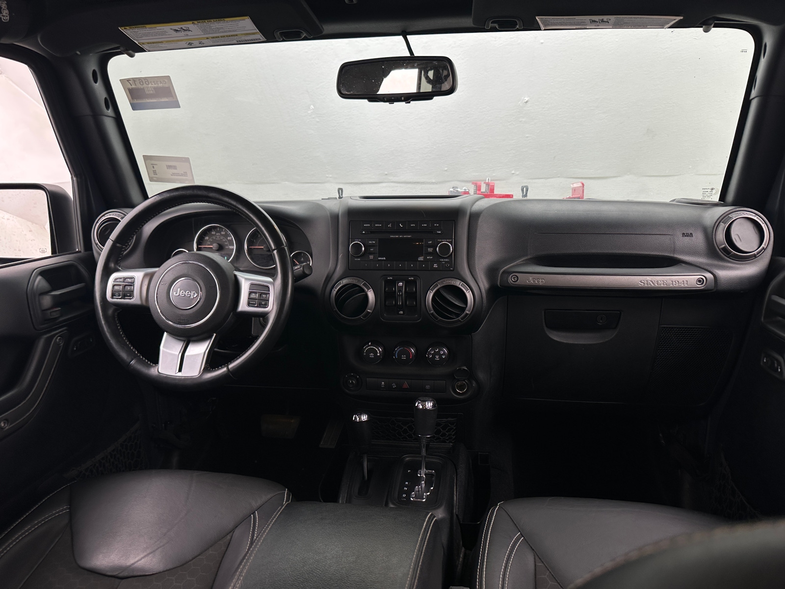 Thumbnail: 2018 Jeep Wrangler - 2