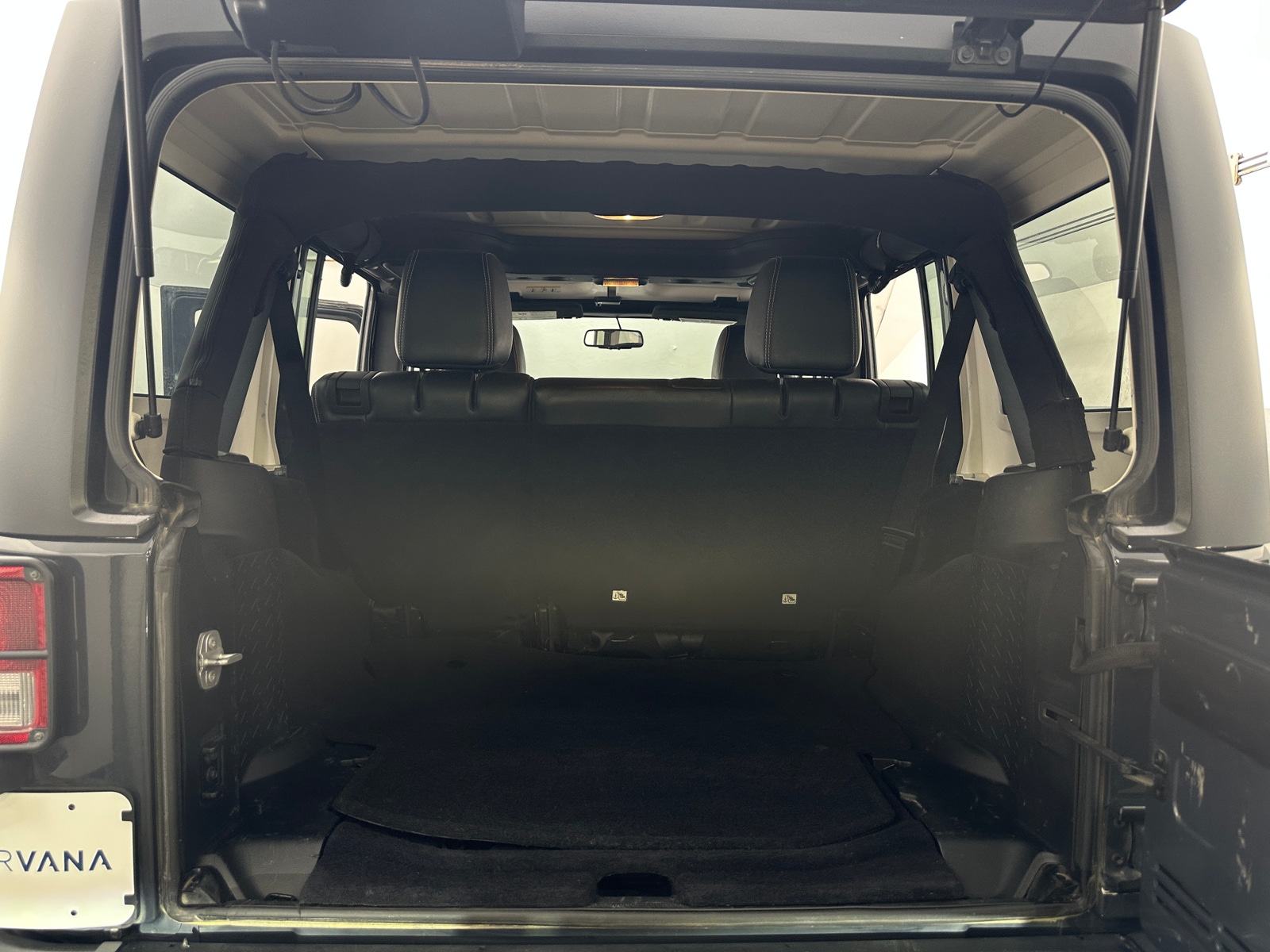 Thumbnail: 2018 Jeep Wrangler - 6
