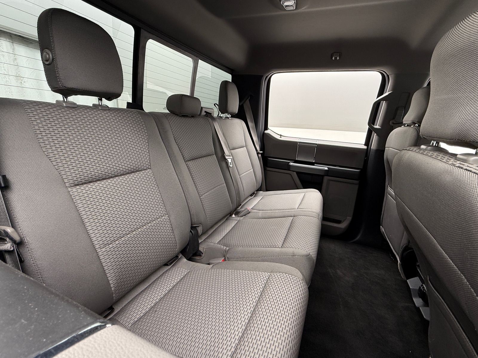 Thumbnail: 2015 Ford Econoline - 6