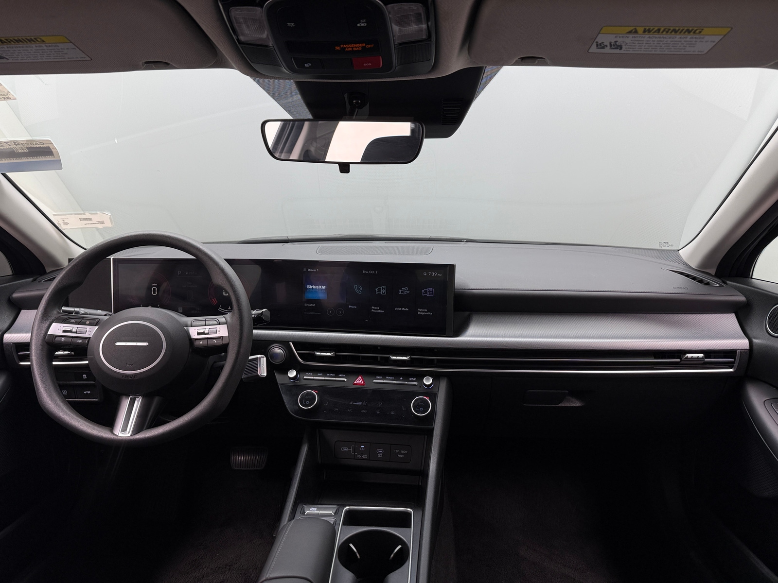 Thumbnail: 2024 Hyundai Sonata - 3