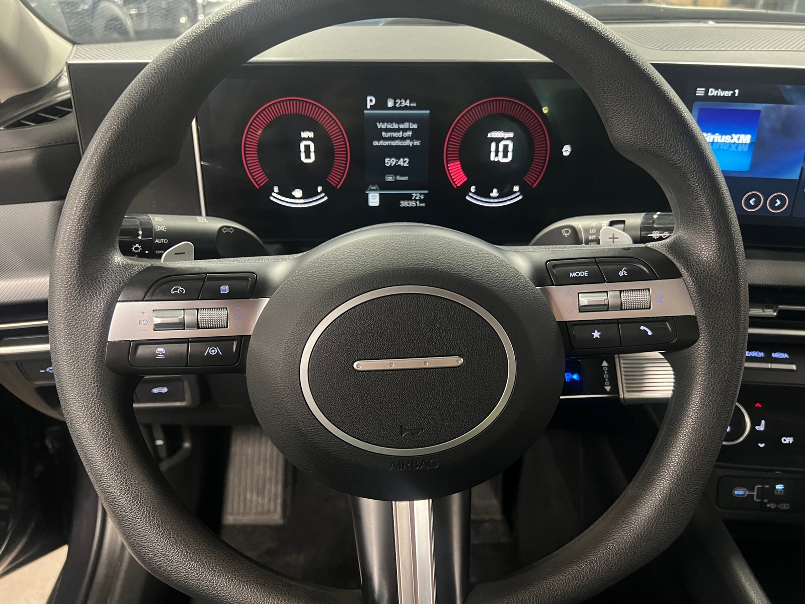 Thumbnail: 2024 Hyundai Sonata - 5