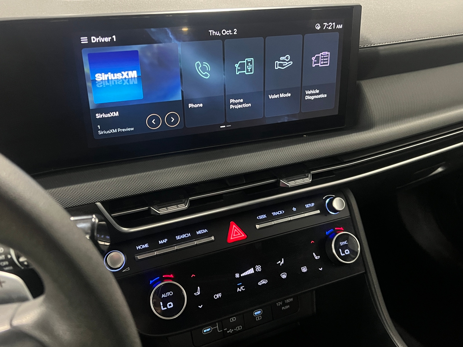 Thumbnail: 2024 Hyundai Sonata - 4