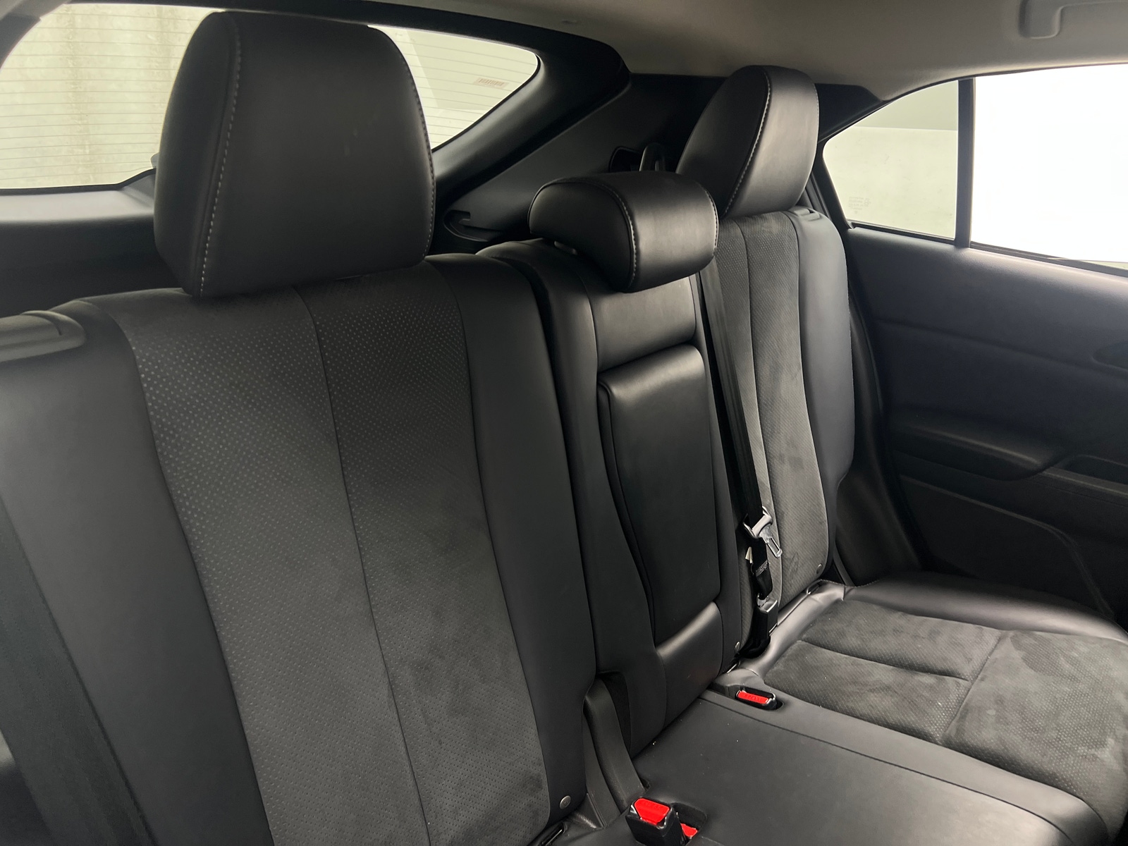 Thumbnail: 2024 Mitsubishi Eclipse Cross - 6