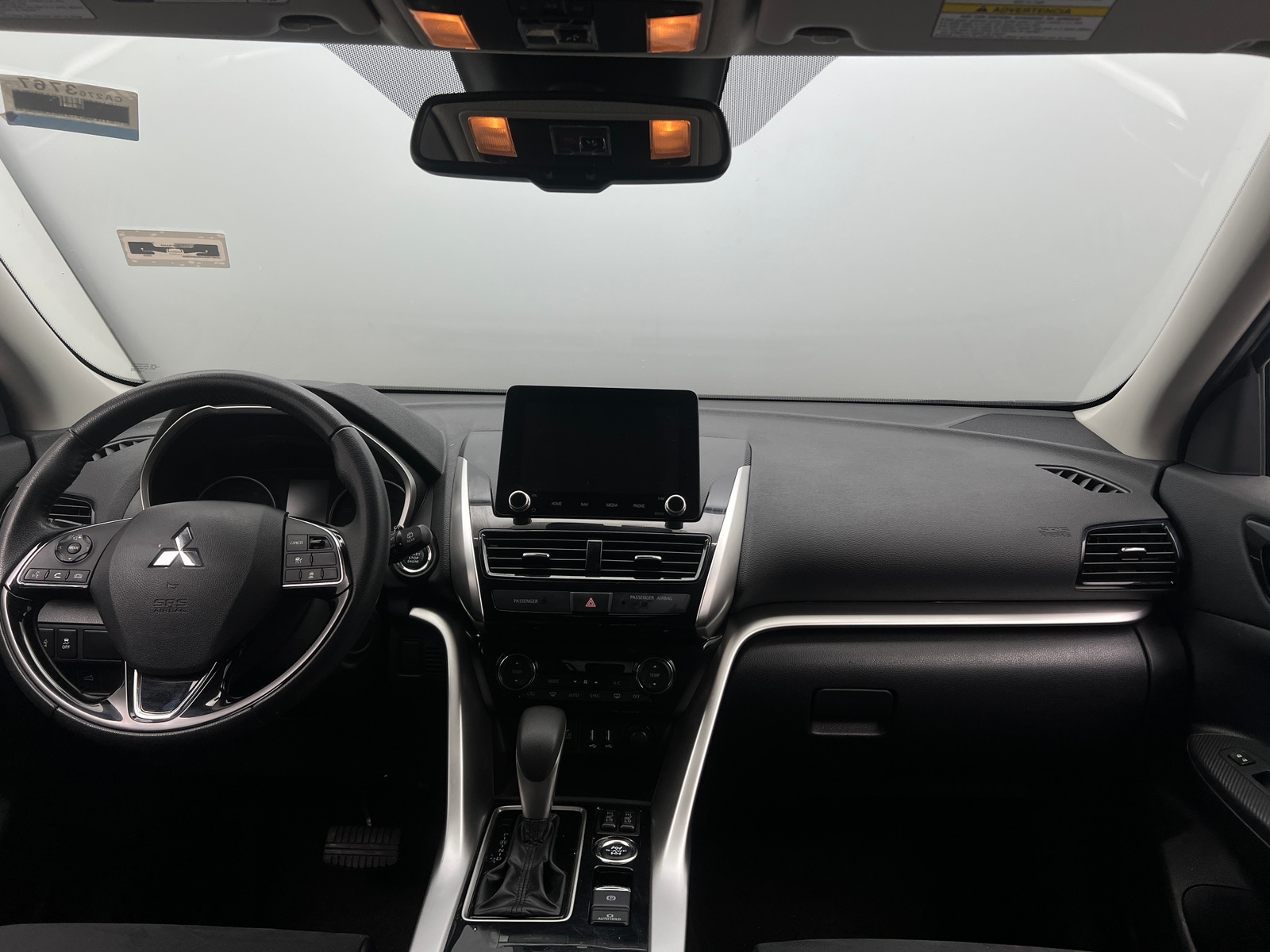 Thumbnail: 2024 Mitsubishi Eclipse Cross - 3