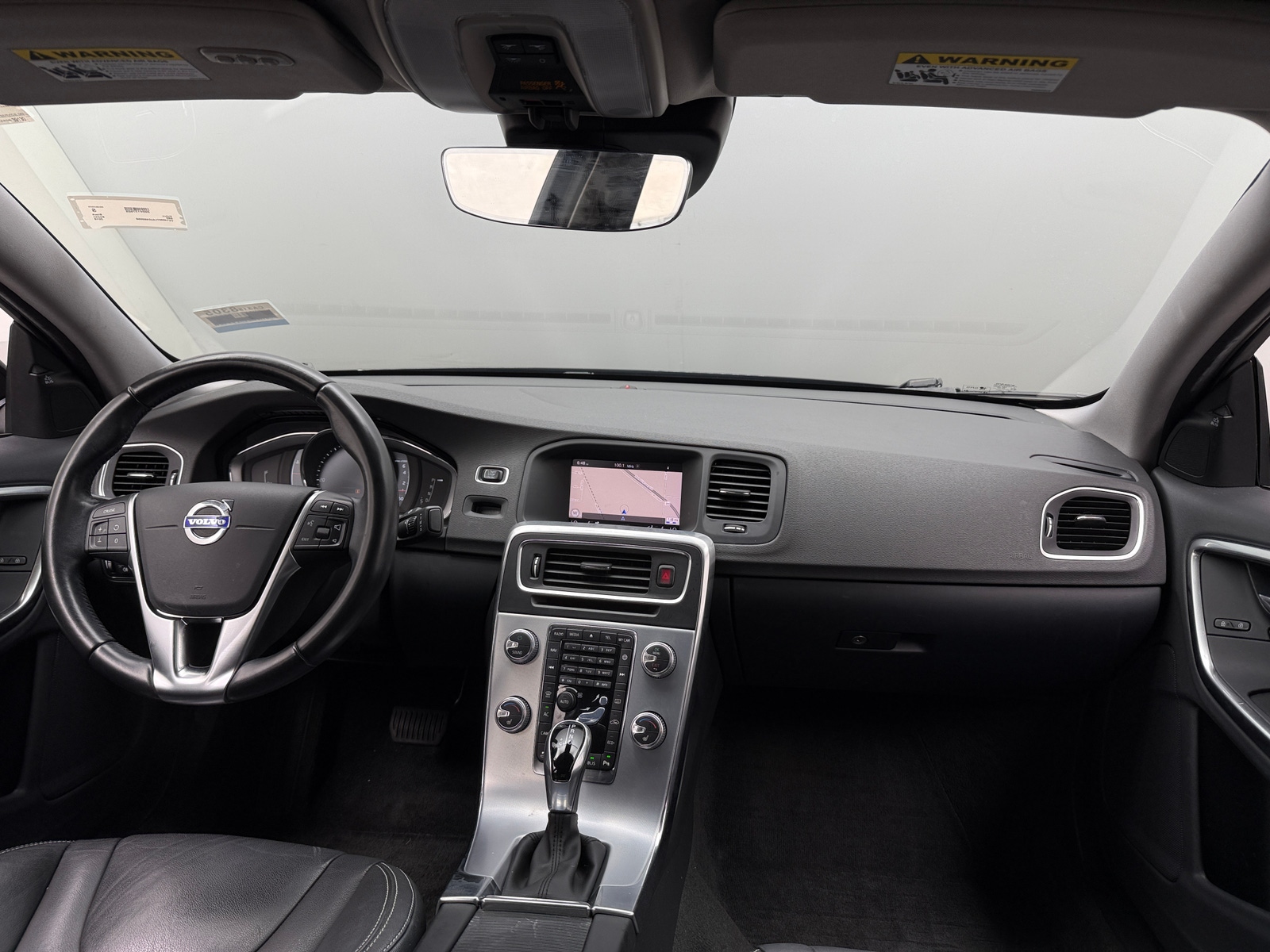 Thumbnail: 2018 Volvo S60 - 2