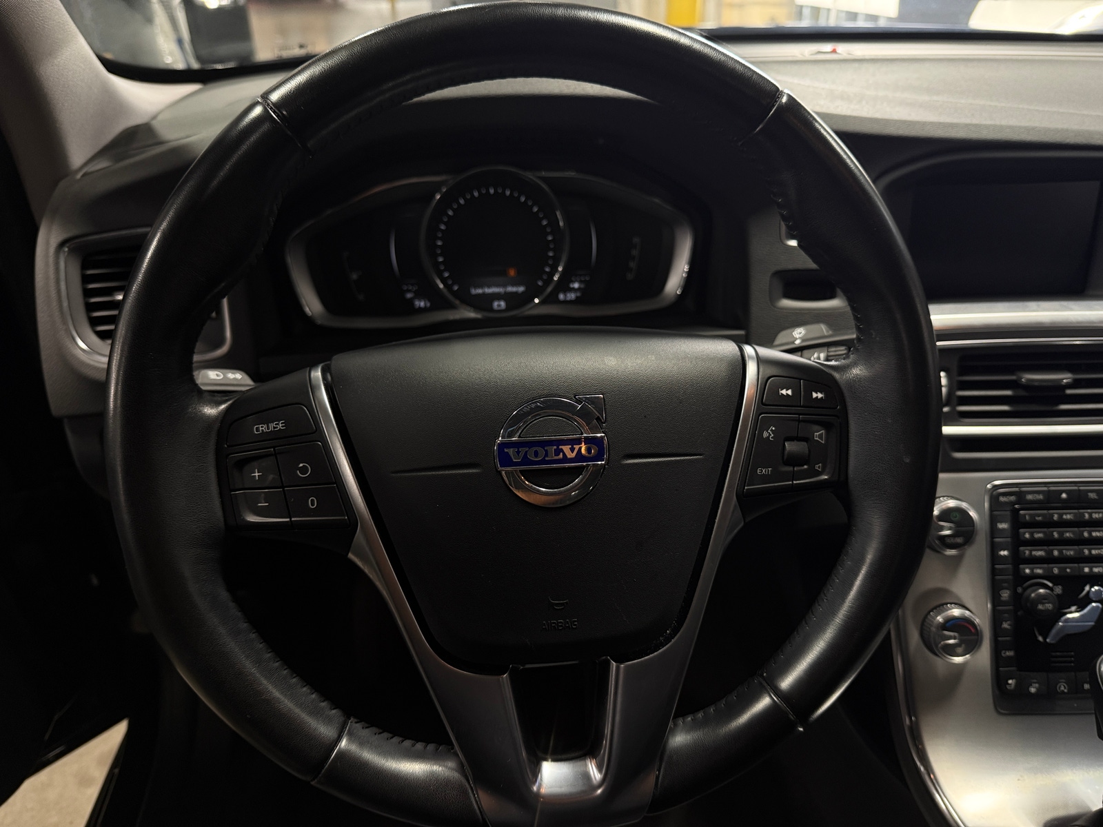 Thumbnail: 2018 Volvo S60 - 4