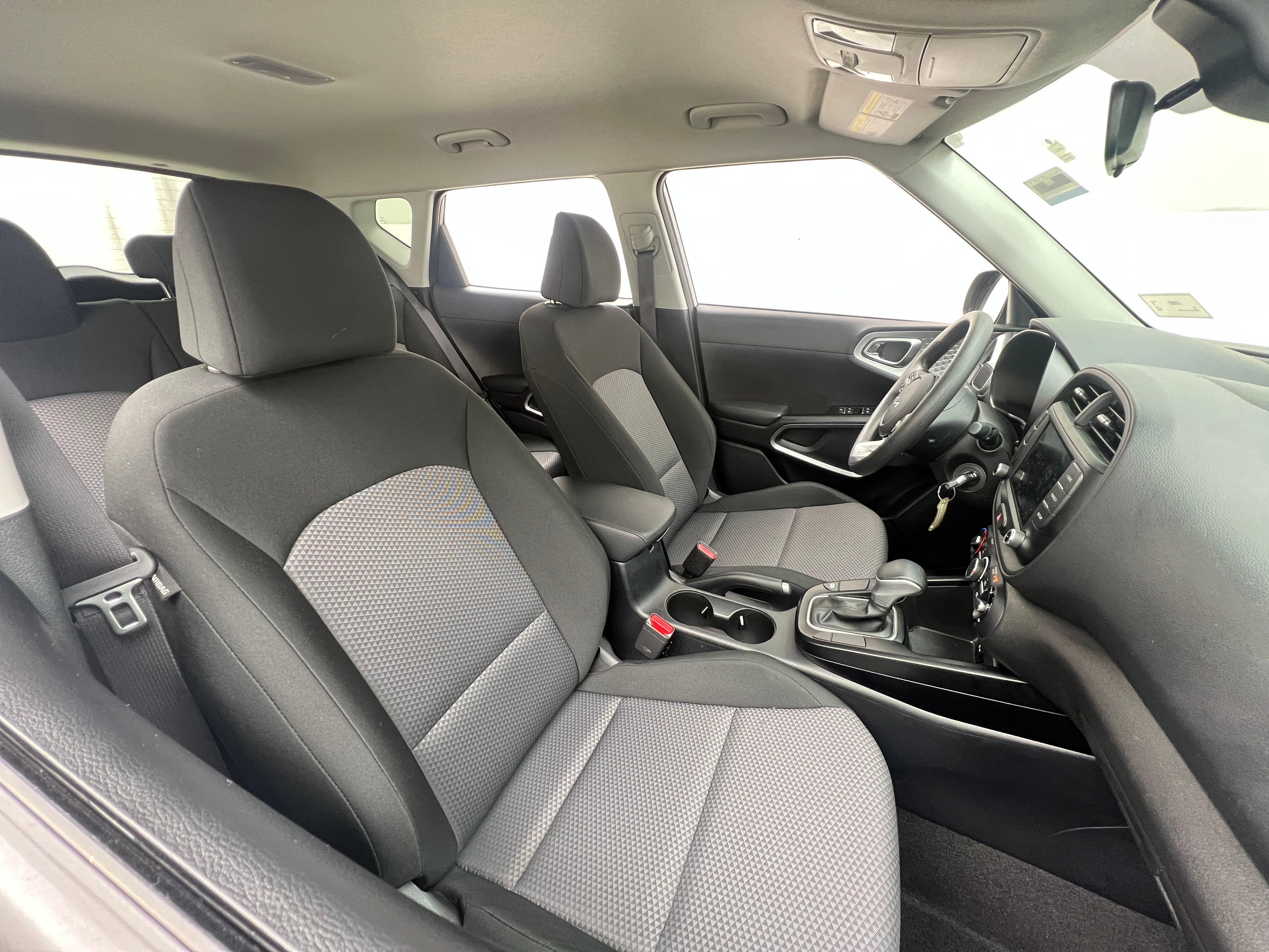 2024 Kia Soul