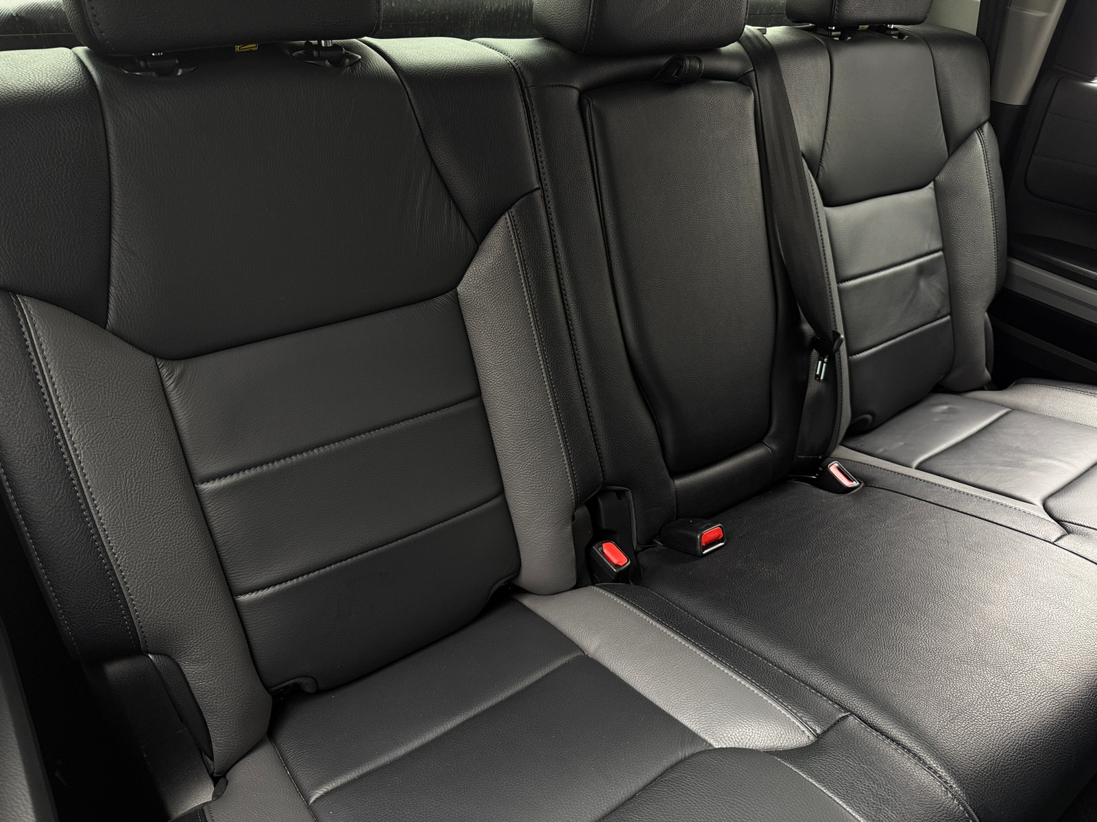 Thumbnail: 2021 Toyota Tundra - 5