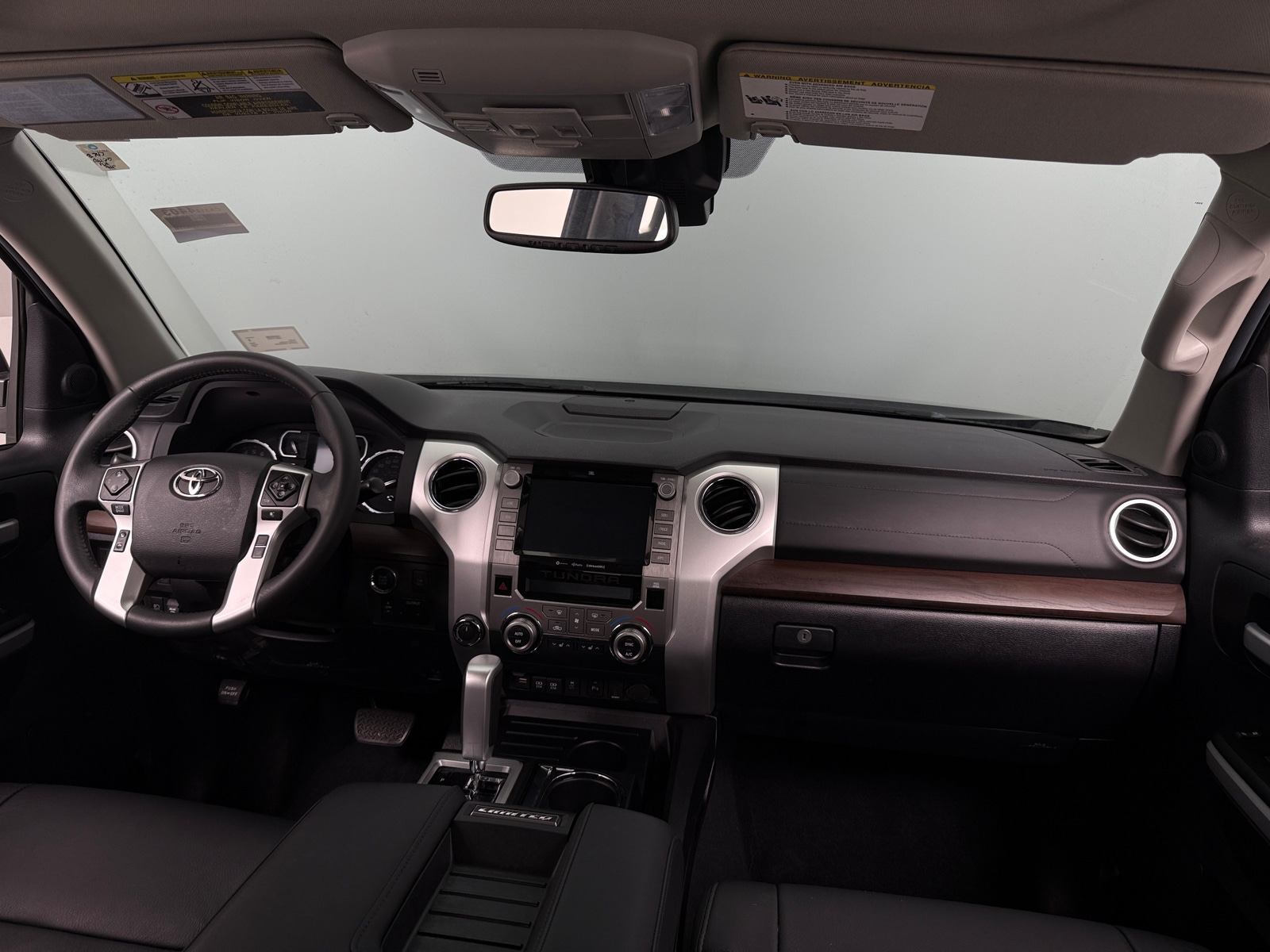 Thumbnail: 2021 Toyota Tundra - 2