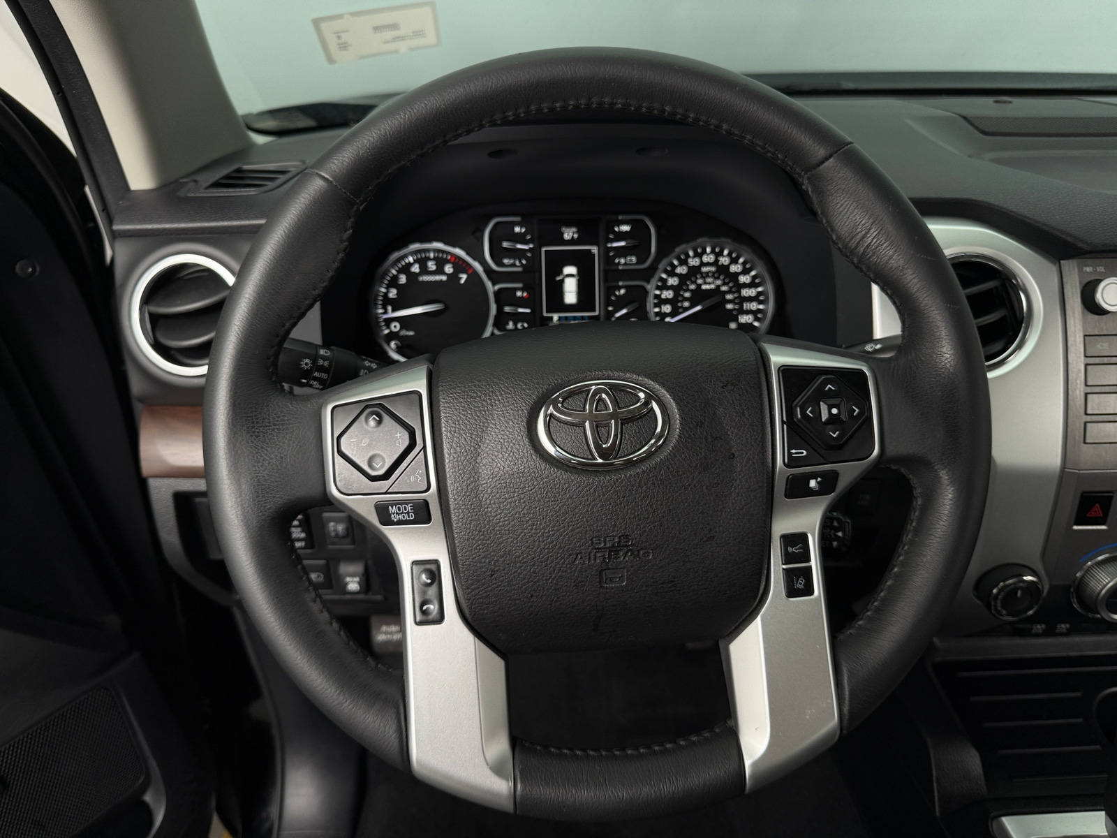Thumbnail: 2021 Toyota Tundra - 4