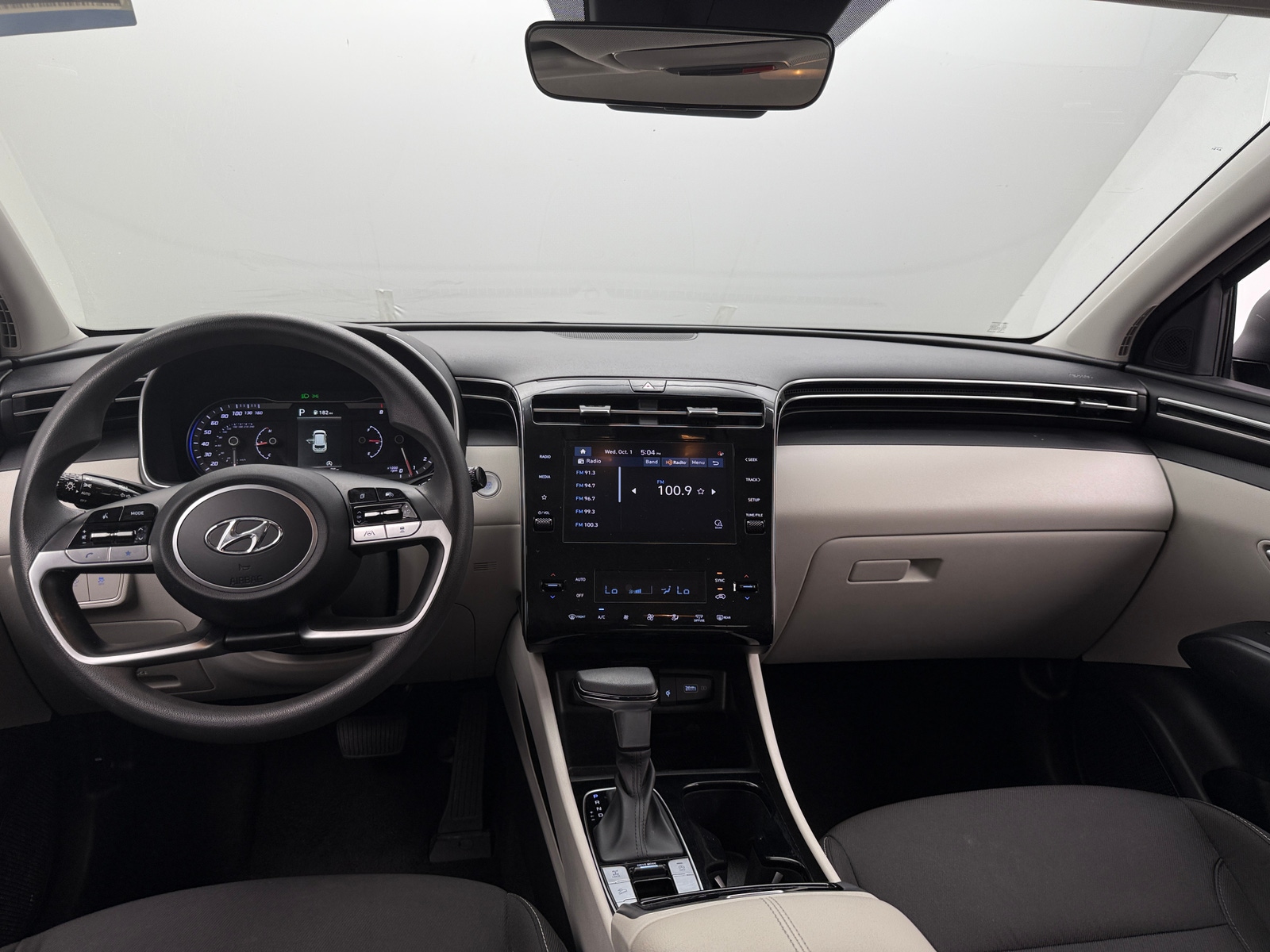 Thumbnail: 2024 Hyundai Tucson - 3