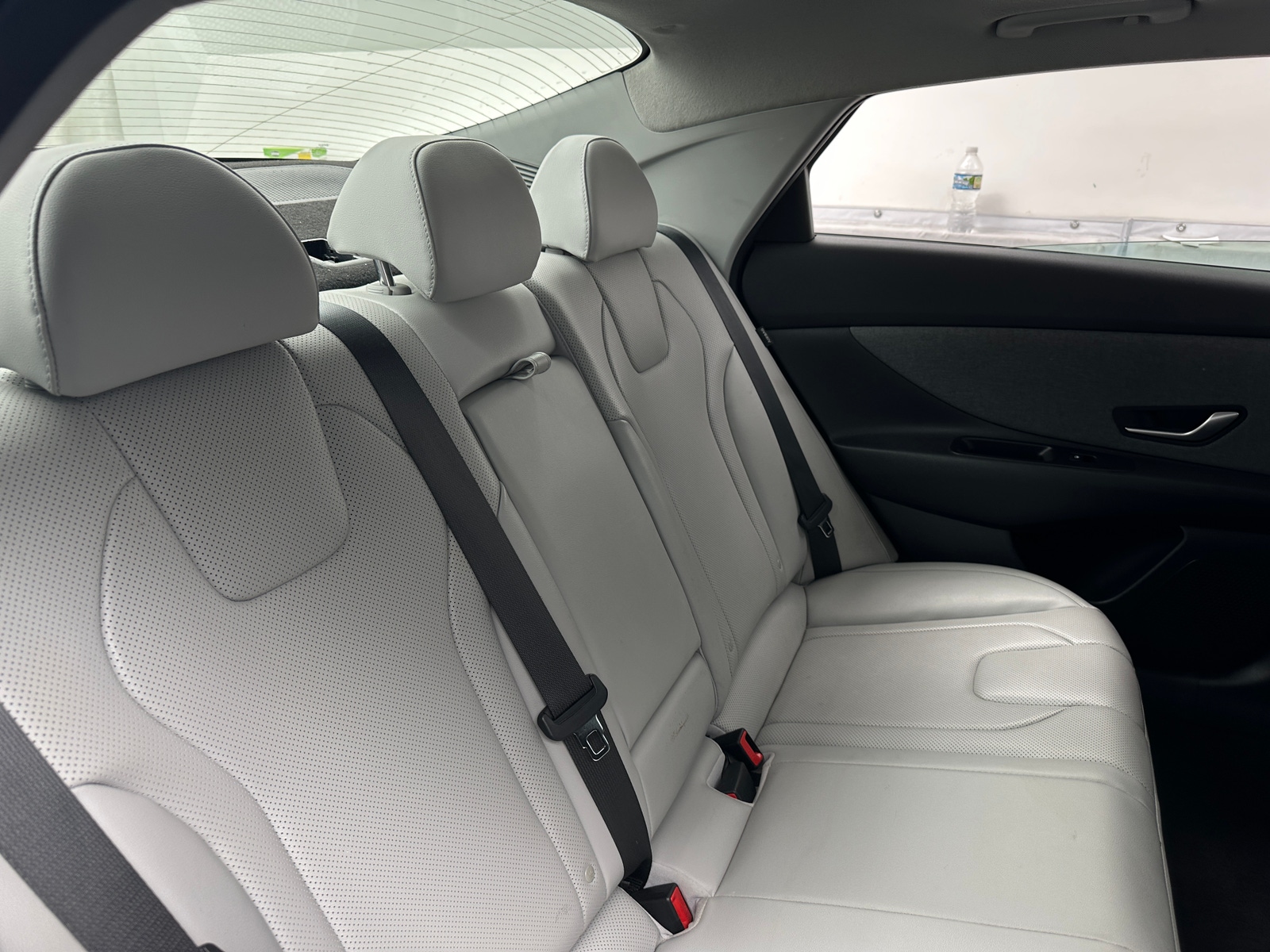 Thumbnail: 2024 Hyundai Elantra - 5