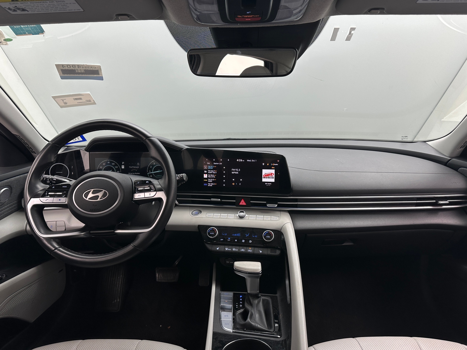 Thumbnail: 2024 Hyundai Elantra - 2