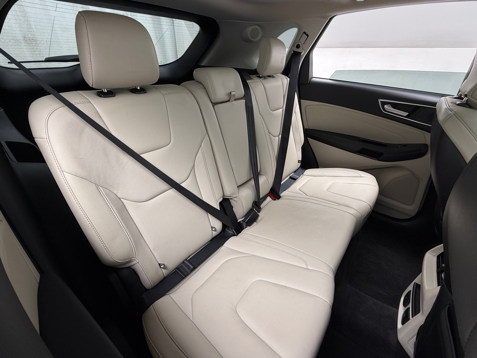 Thumbnail: 2019 Ford Edge - 5