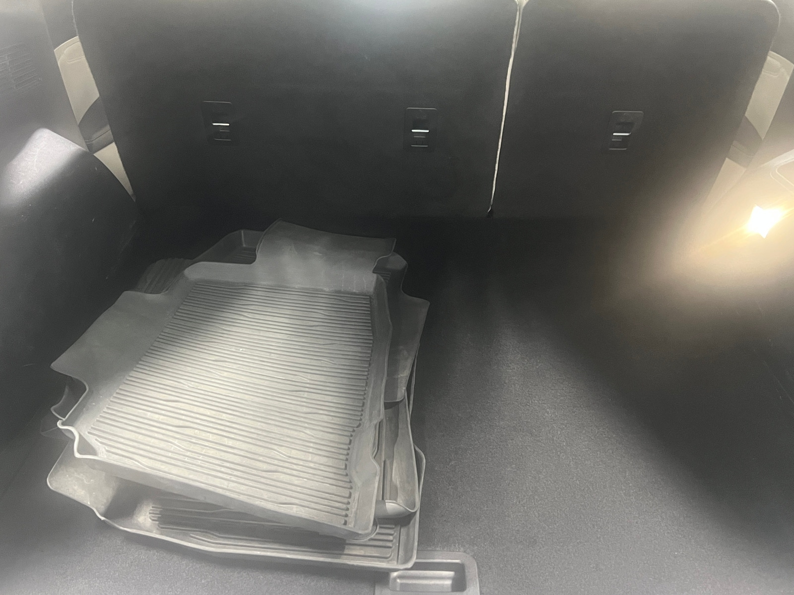 Thumbnail: 2019 Ford Edge - 6