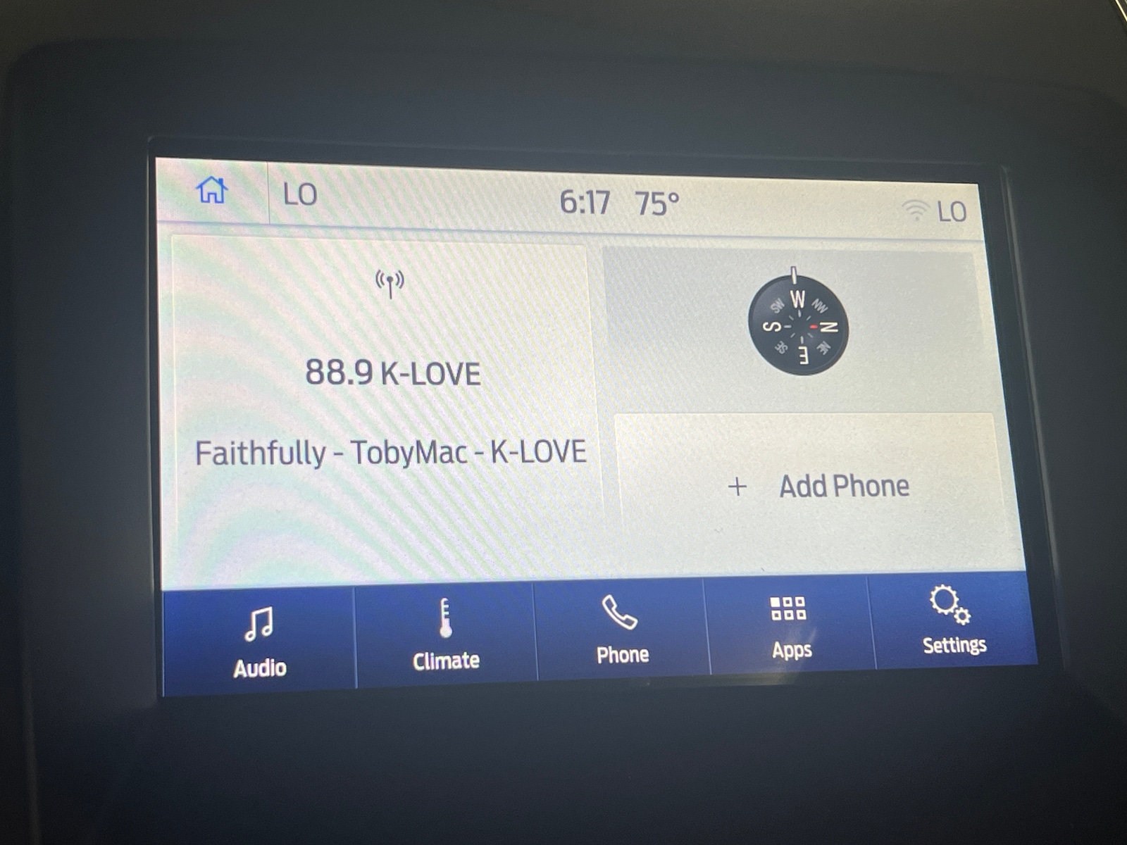 Thumbnail: 2019 Ford Edge - 3