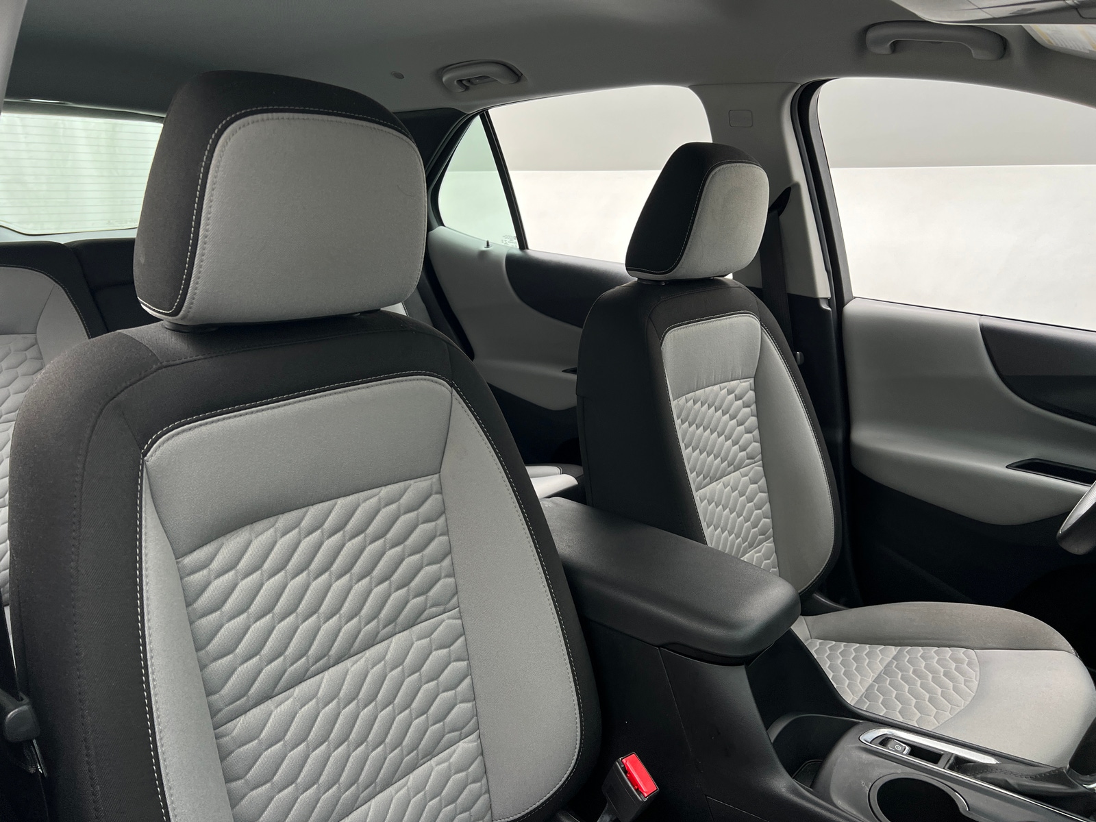 Thumbnail: 2019 Chevrolet Equinox - 2