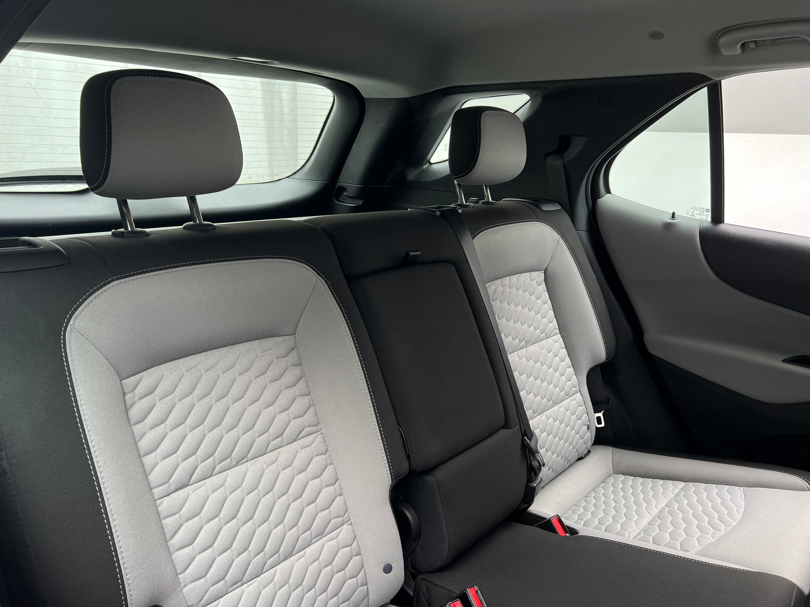 Thumbnail: 2019 Chevrolet Equinox - 6