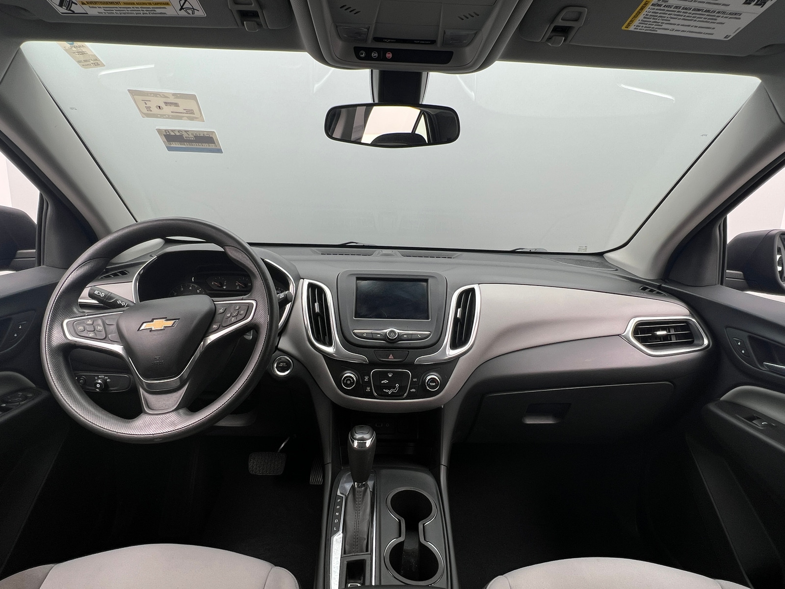 Thumbnail: 2019 Chevrolet Equinox - 3