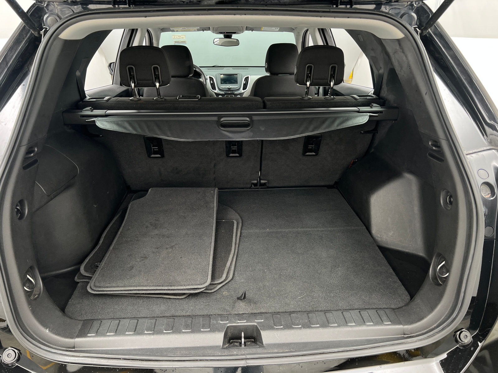 Thumbnail: 2019 Chevrolet Equinox - 7
