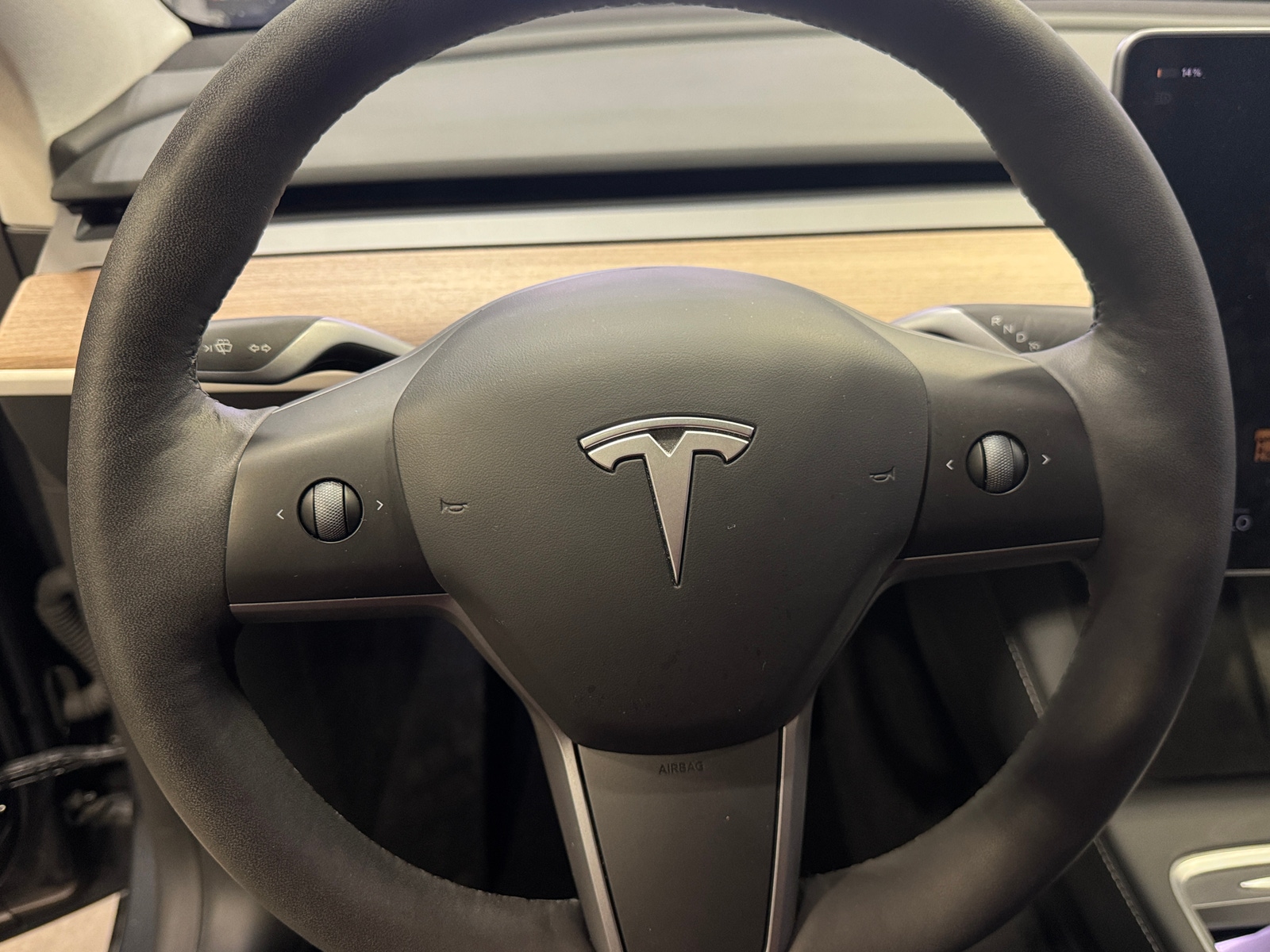 Thumbnail: 2023 Tesla Model Y - 4