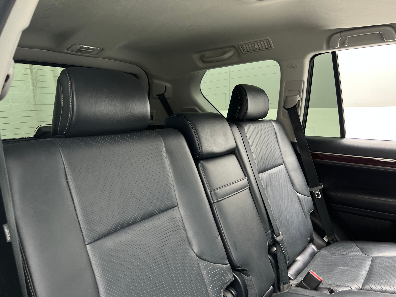 Thumbnail: 2016 Lexus GX - 5