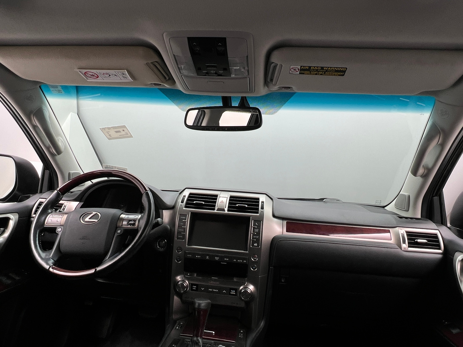 Thumbnail: 2016 Lexus GX - 2