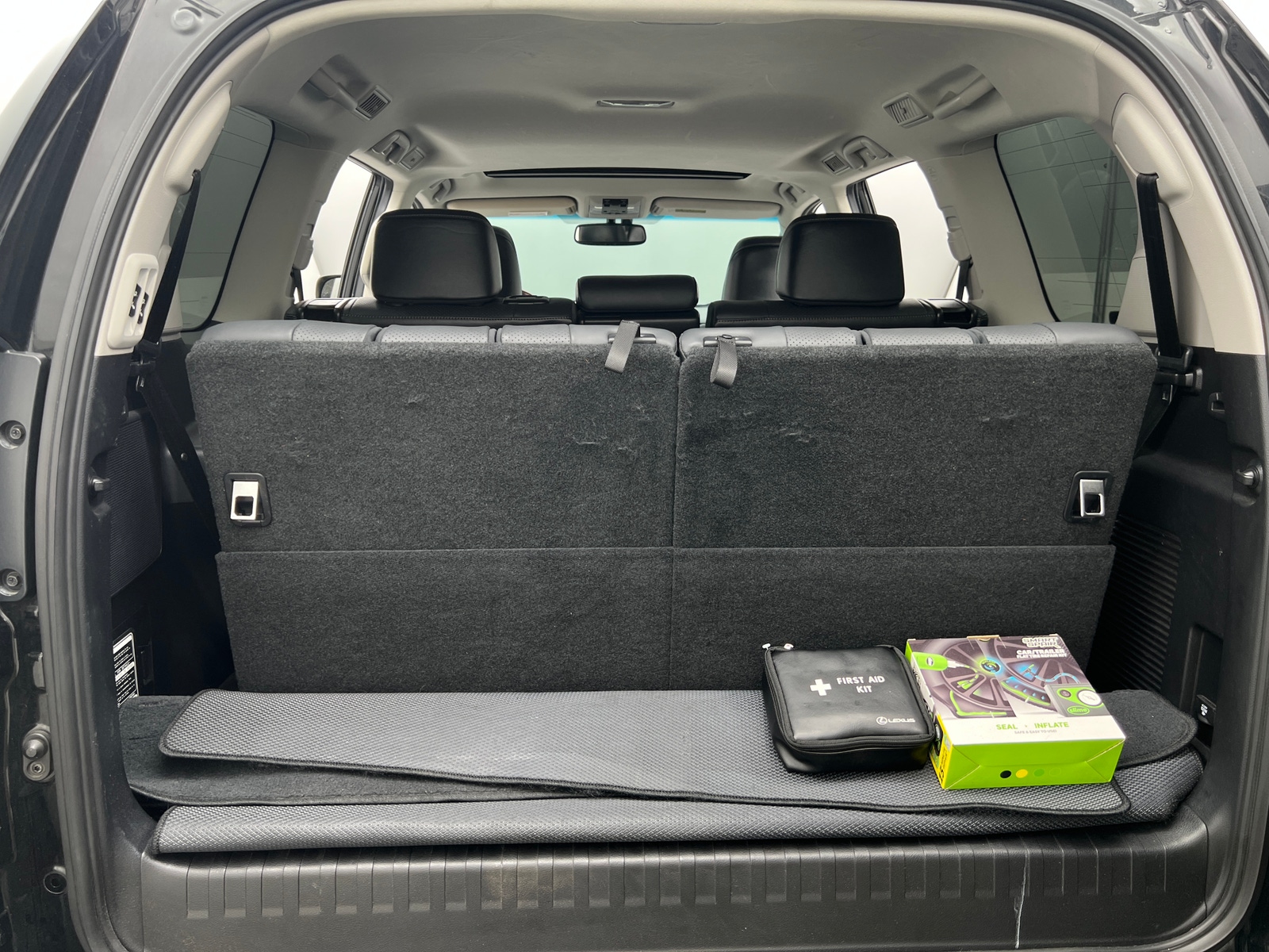 Thumbnail: 2016 Lexus GX - 6