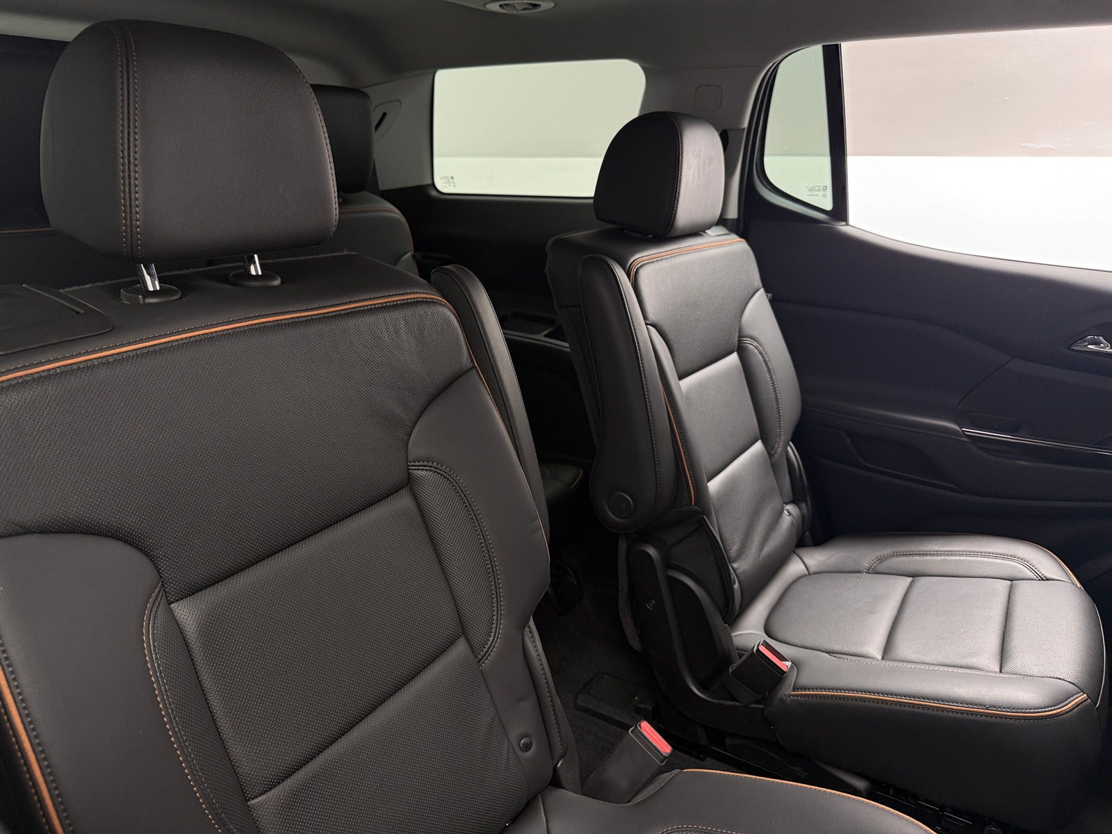 Thumbnail: 2023 GMC Acadia - 5