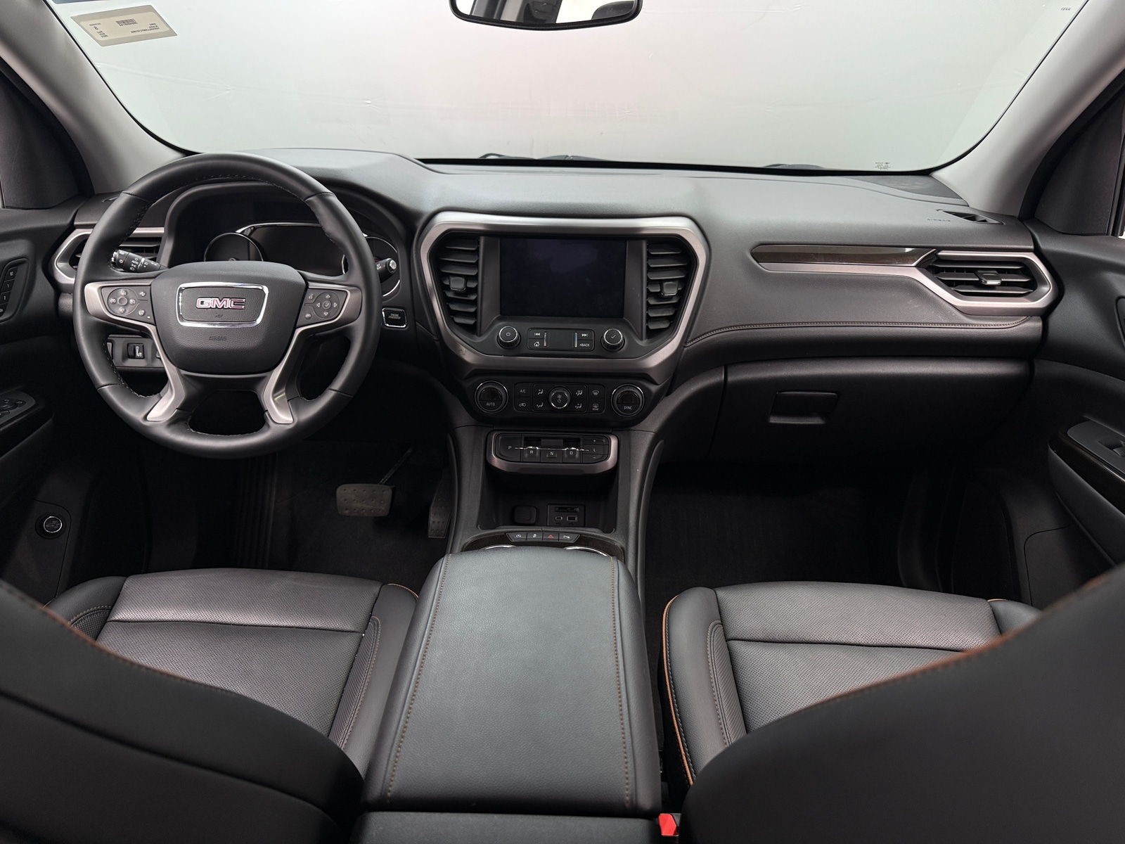 Thumbnail: 2023 GMC Acadia - 2