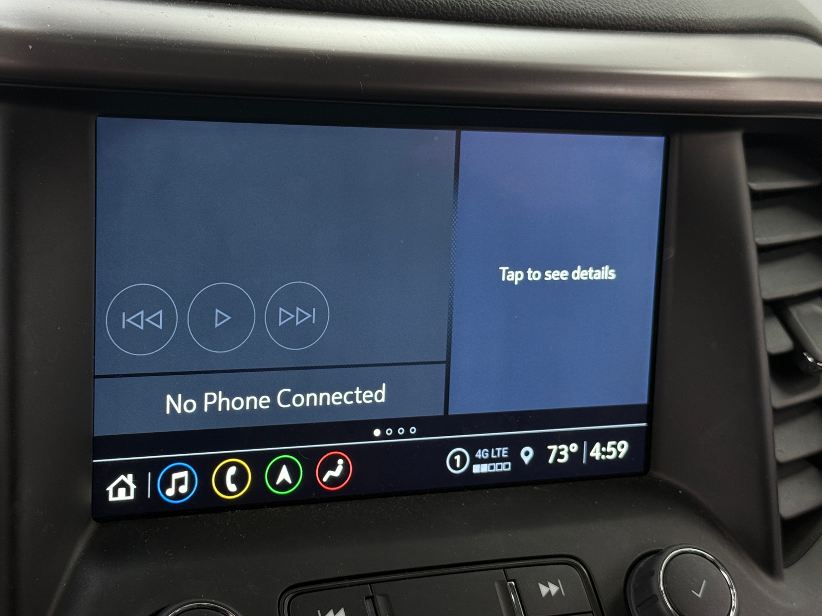 Thumbnail: 2023 GMC Acadia - 3