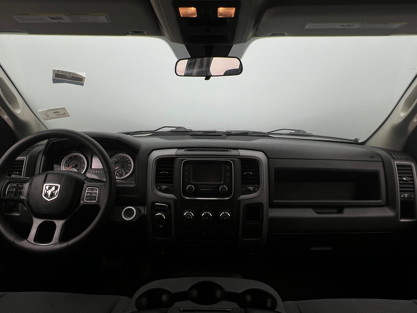 Thumbnail: 2024 RAM 1500 Classic - 3