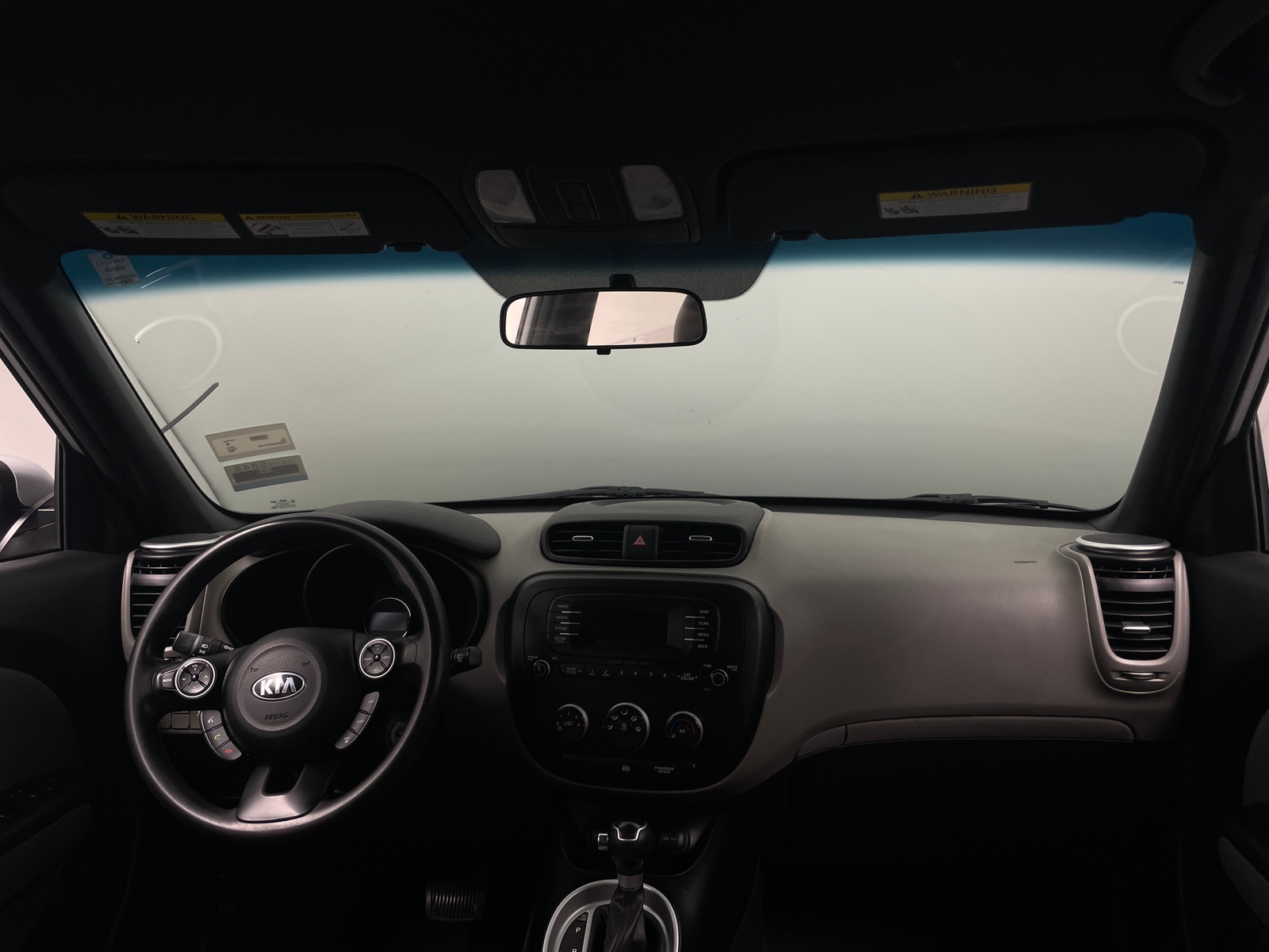 Thumbnail: 2016 Kia Soul - 3