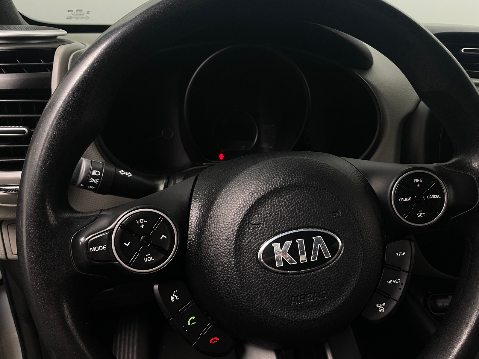 Thumbnail: 2016 Kia Soul - 5