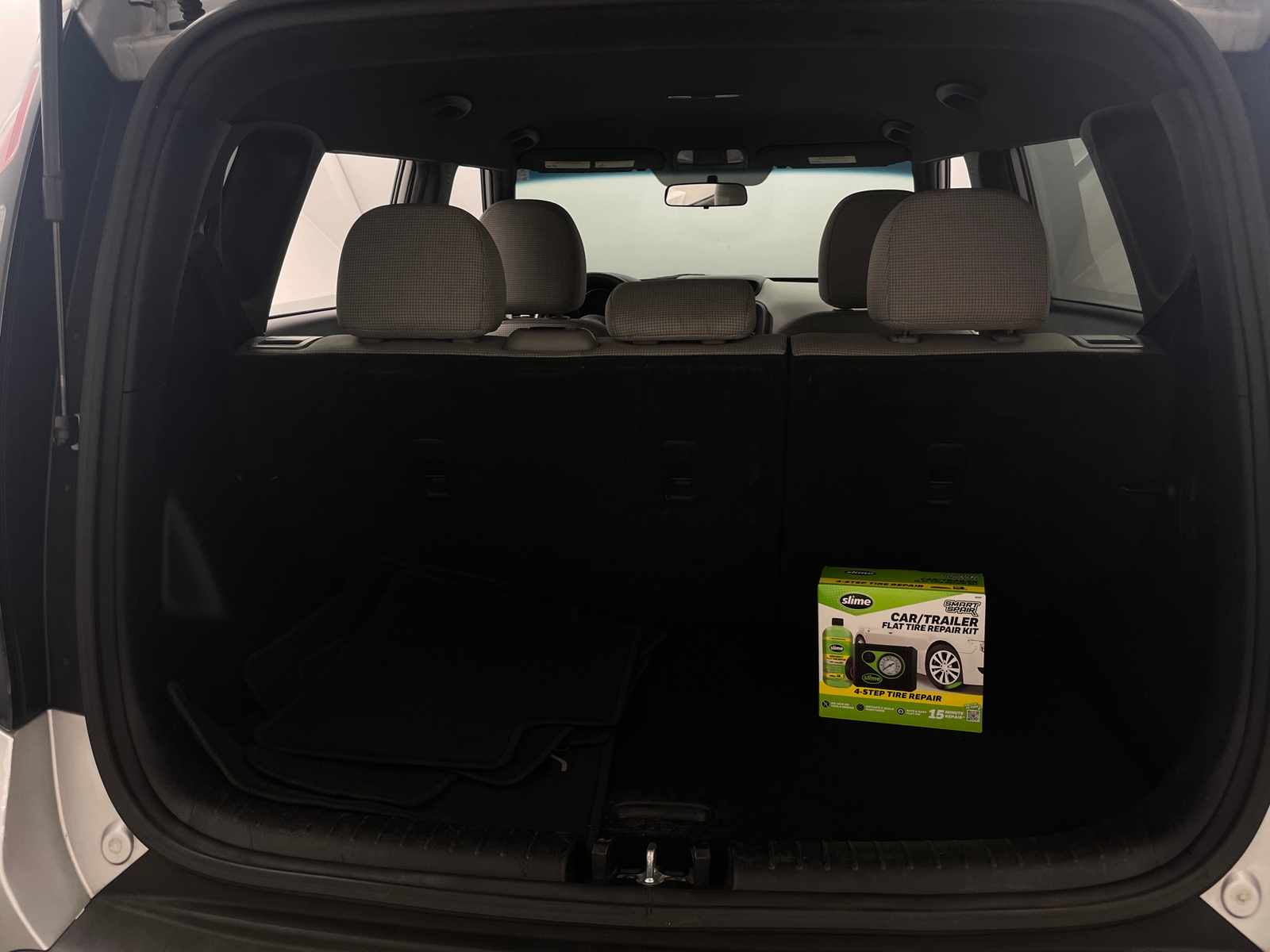 Thumbnail: 2016 Kia Soul - 7