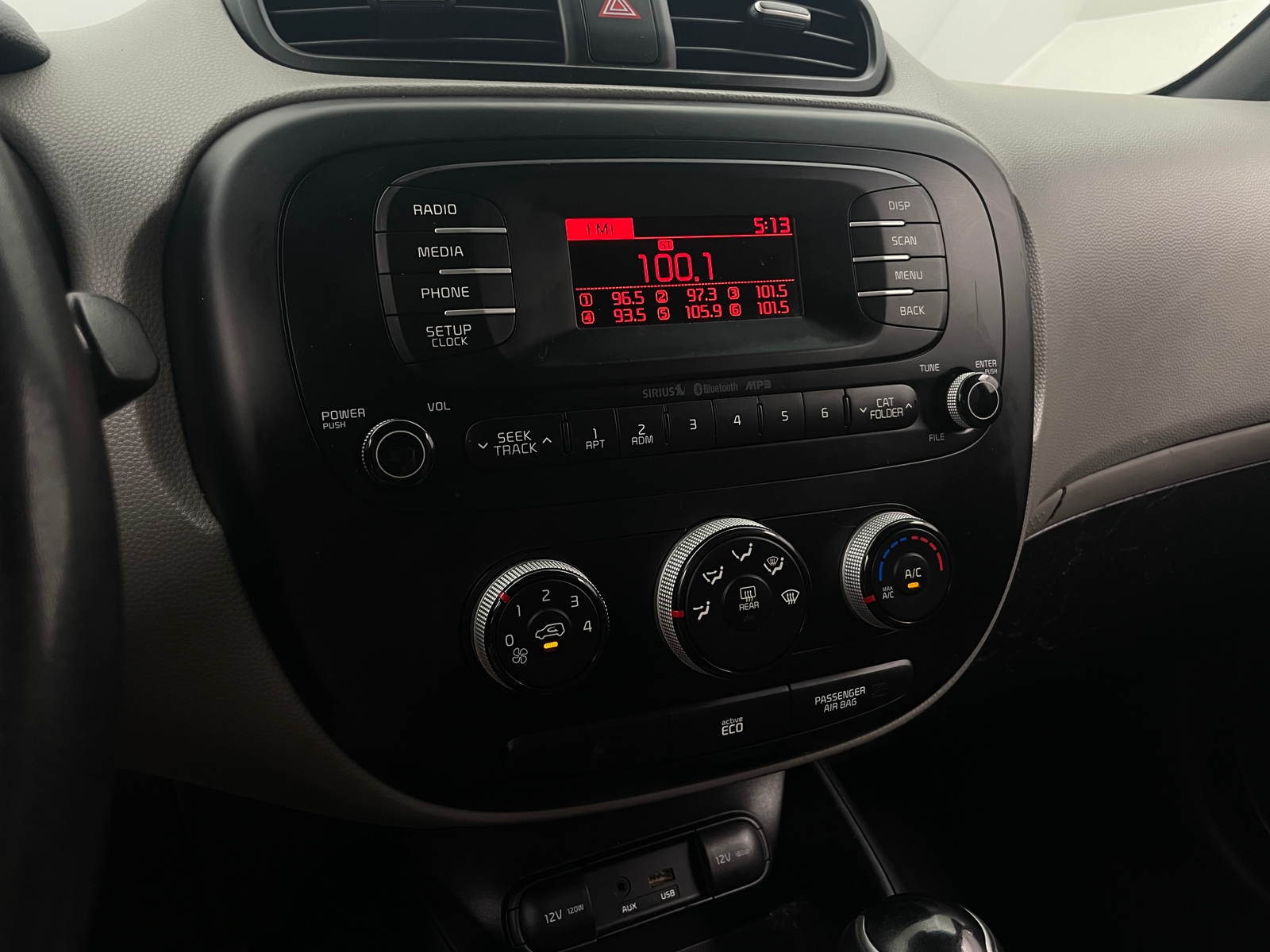Thumbnail: 2016 Kia Soul - 4
