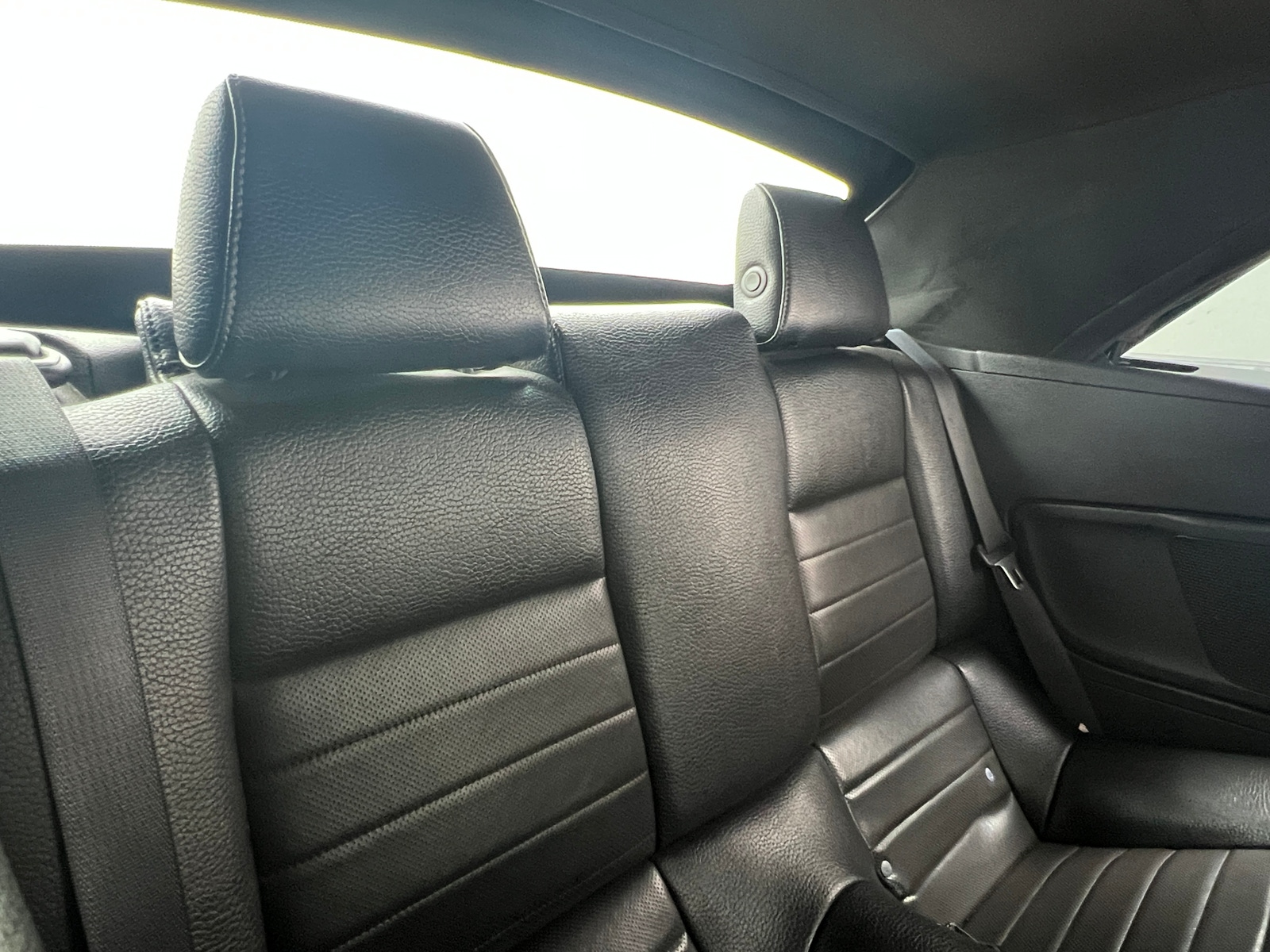Thumbnail: 2012 Ford Mustang - 5